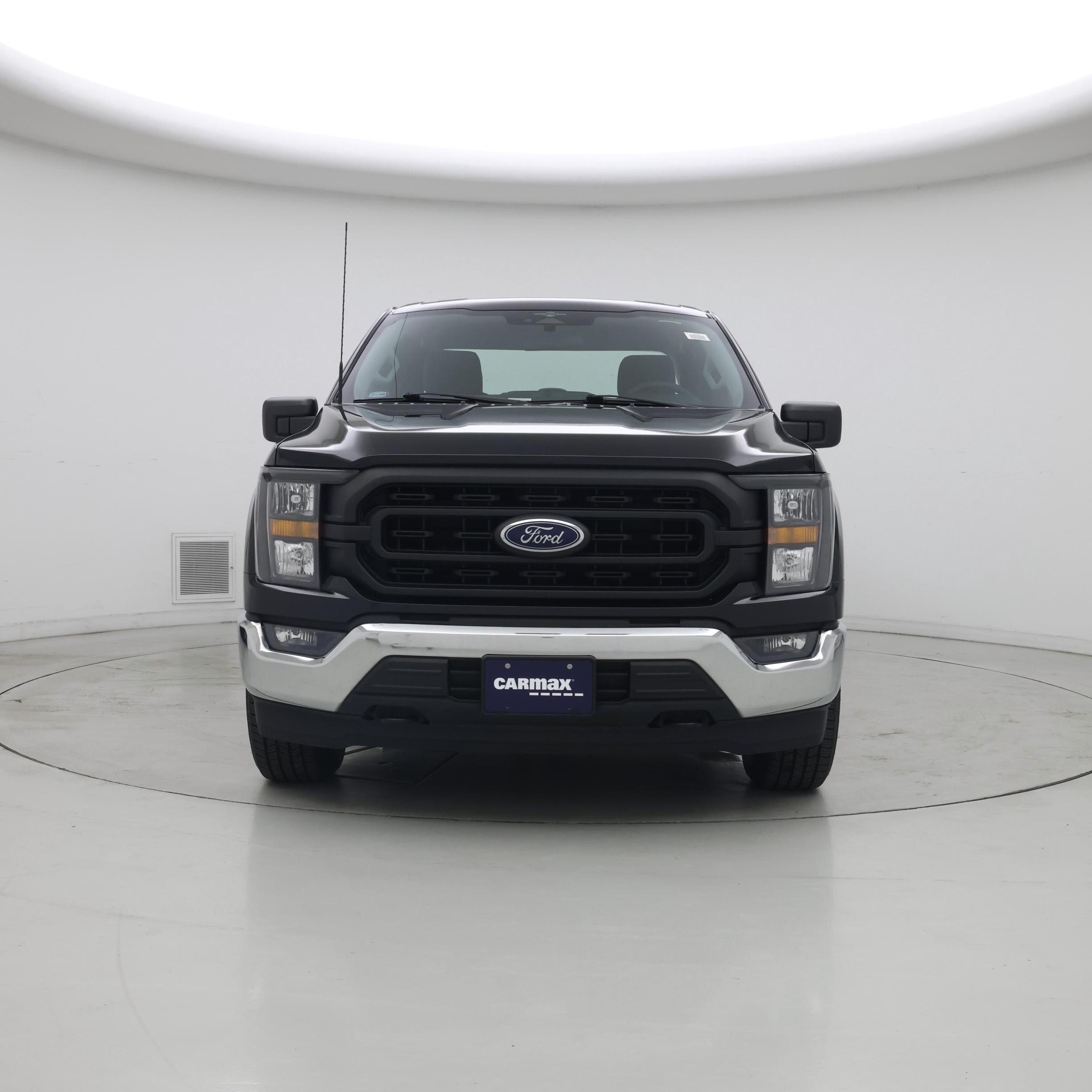 Thumbnail: 2023 Ford F-150 - 5