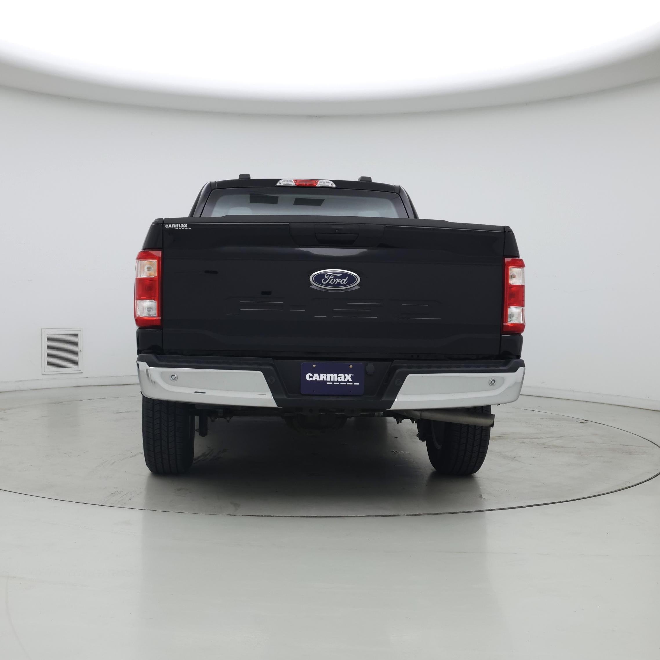 Thumbnail: 2023 Ford F-150 - 6