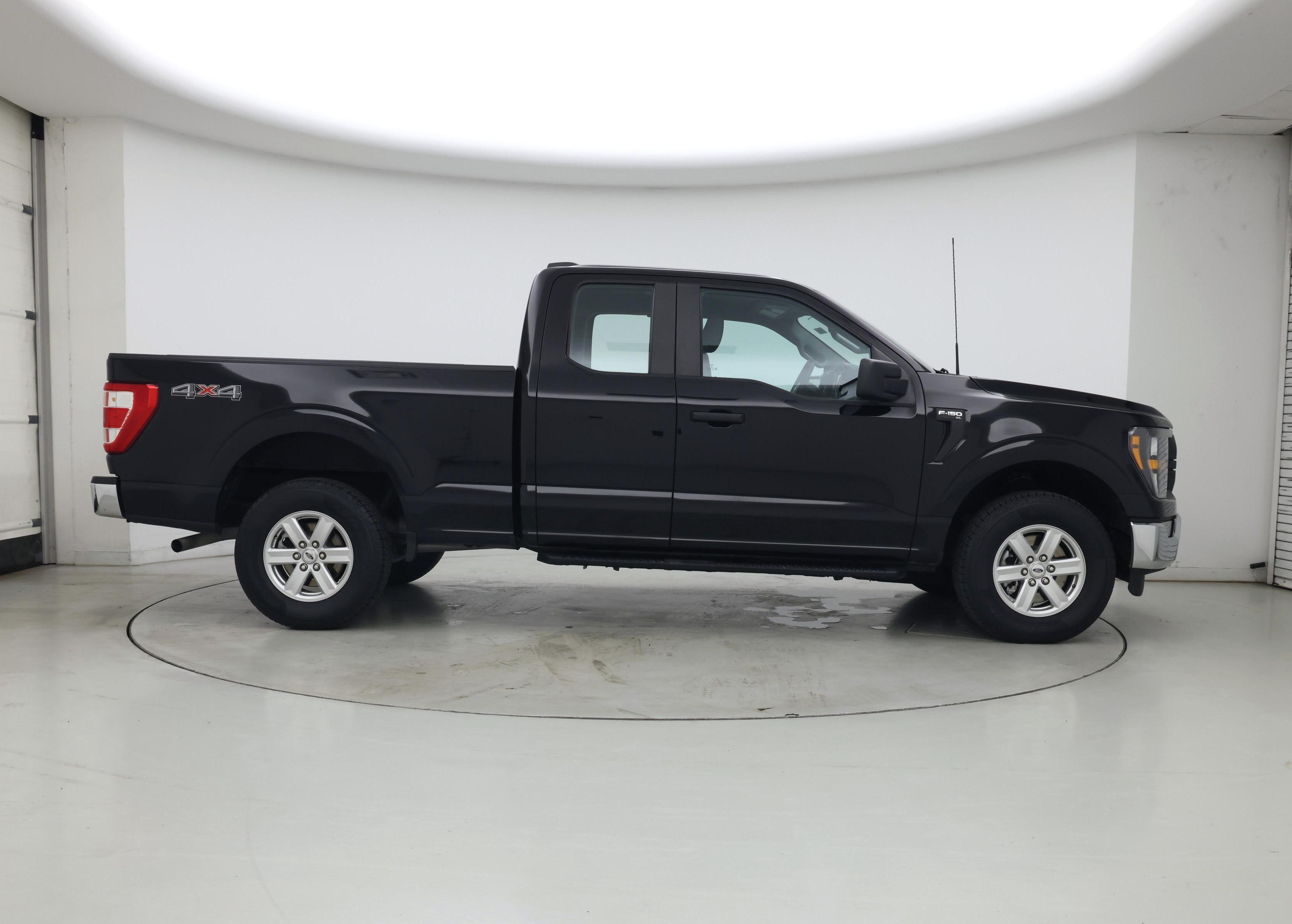 Thumbnail: 2023 Ford F-150 - 7