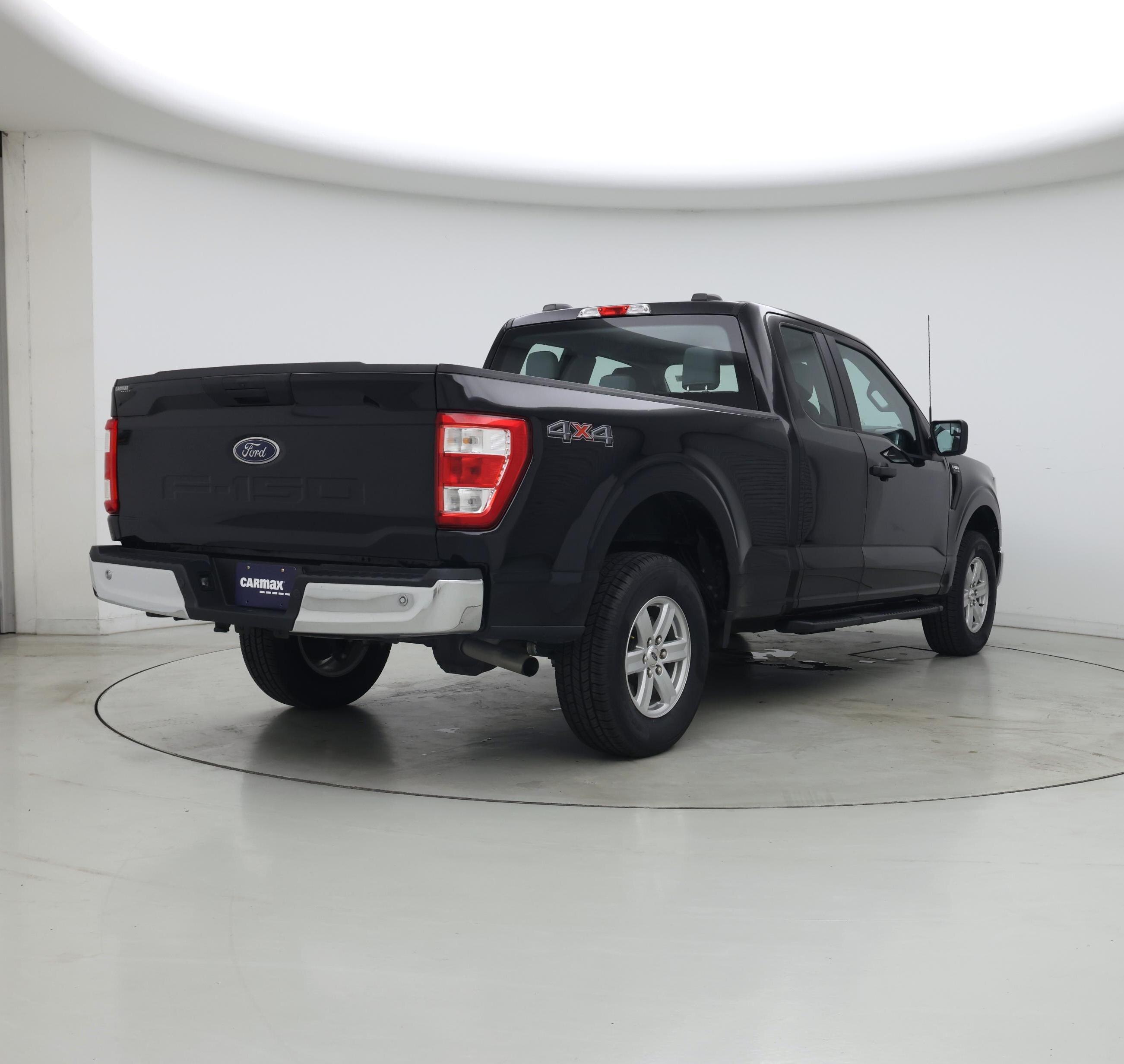 Thumbnail: 2023 Ford F-150 - 8