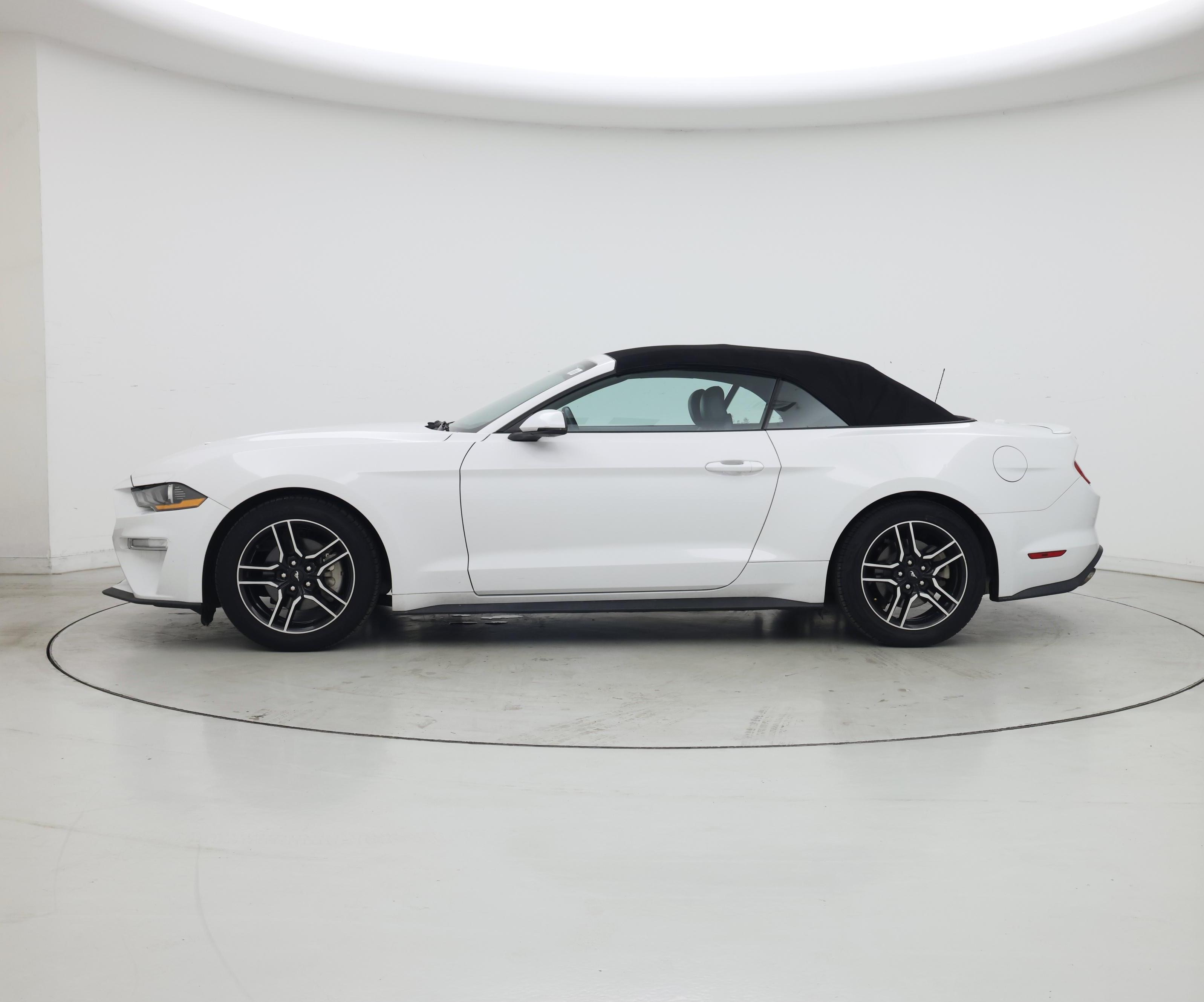 Thumbnail: 2020 Ford Mustang - 3