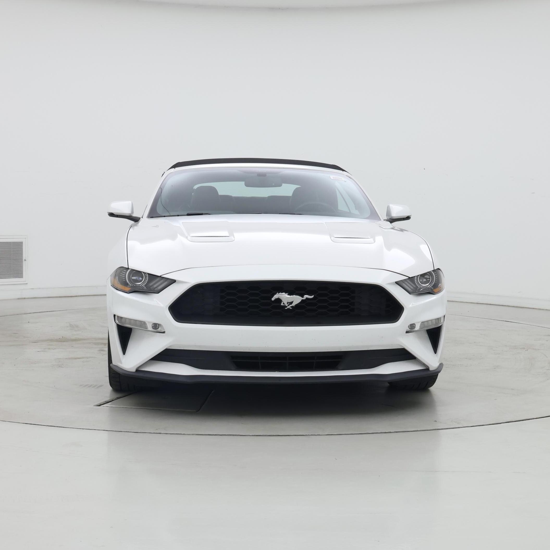 Thumbnail: 2020 Ford Mustang - 5