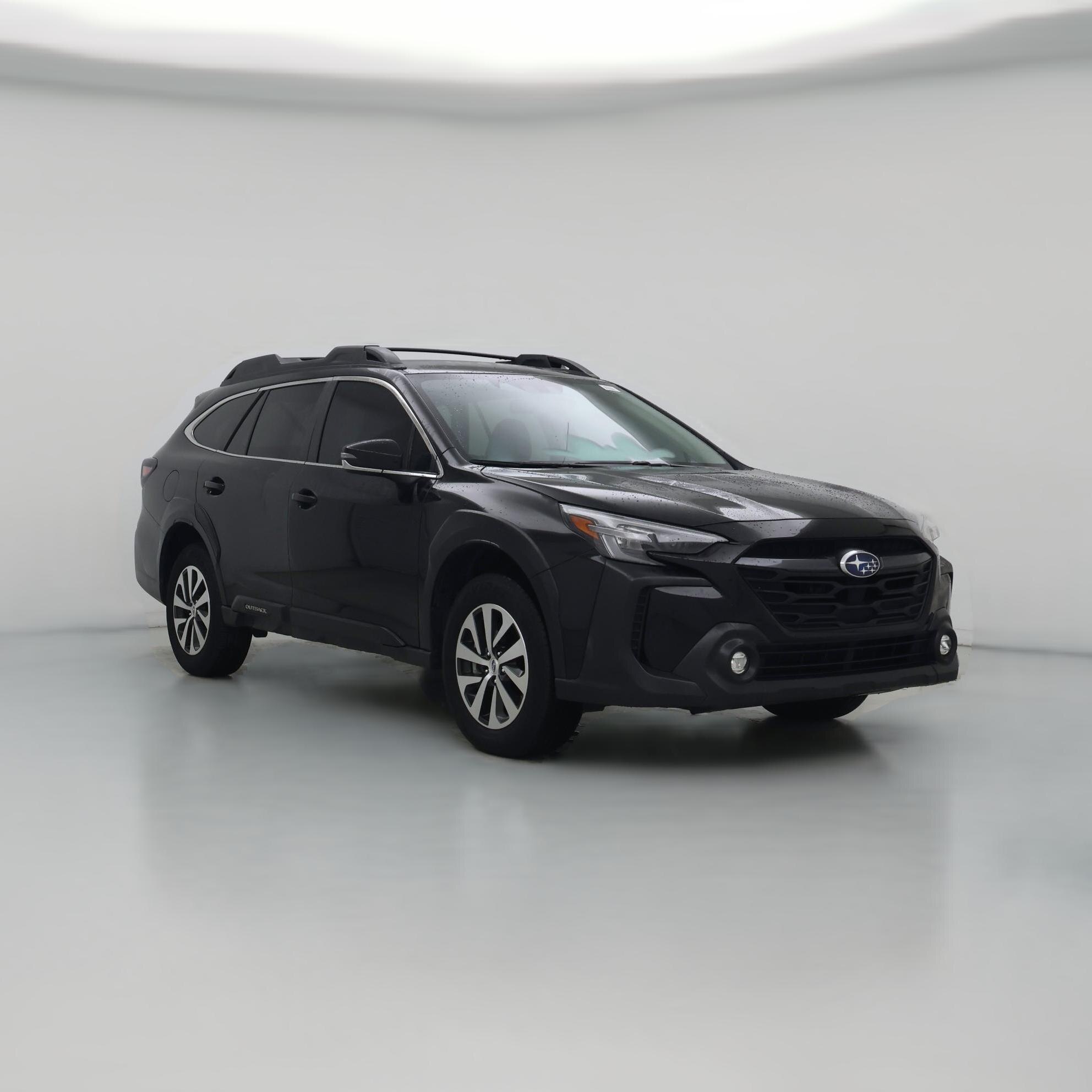 Thumbnail: 2023 Subaru Outback - 1