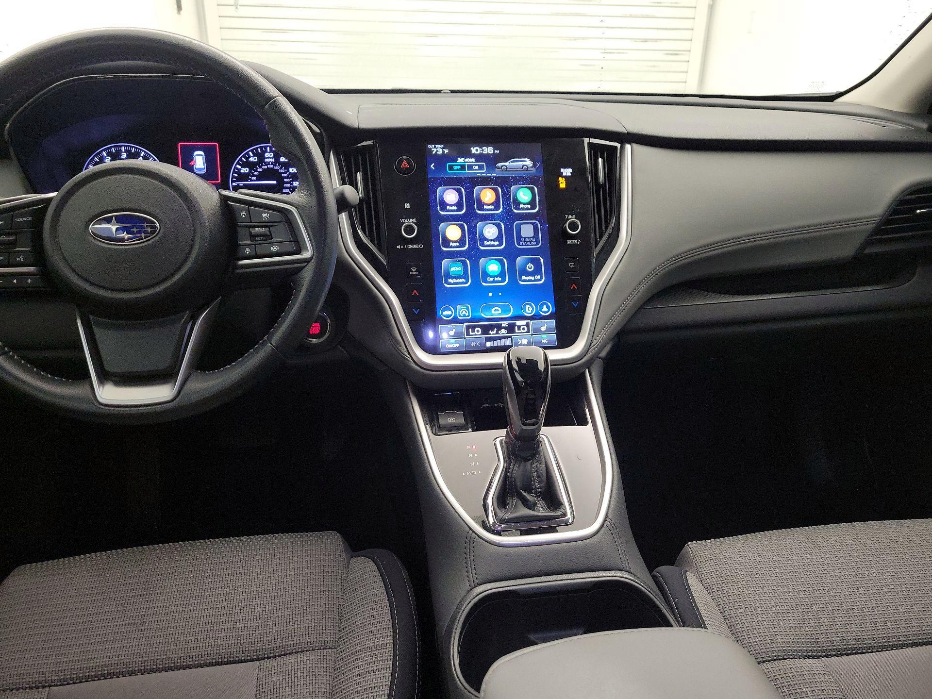 Thumbnail: 2023 Subaru Outback - 9