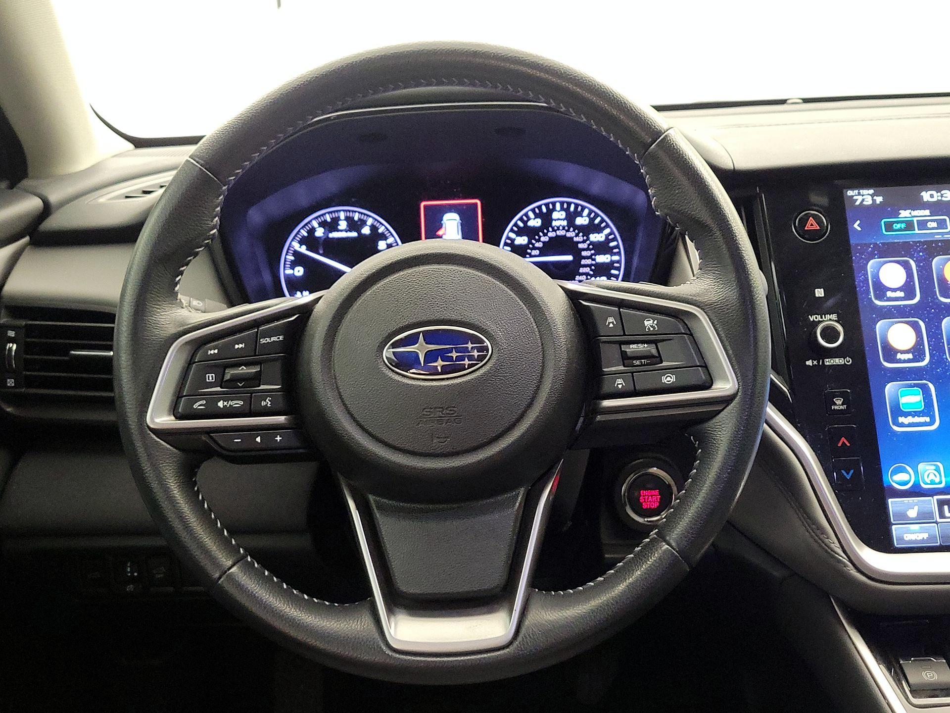 Thumbnail: 2023 Subaru Outback - 10