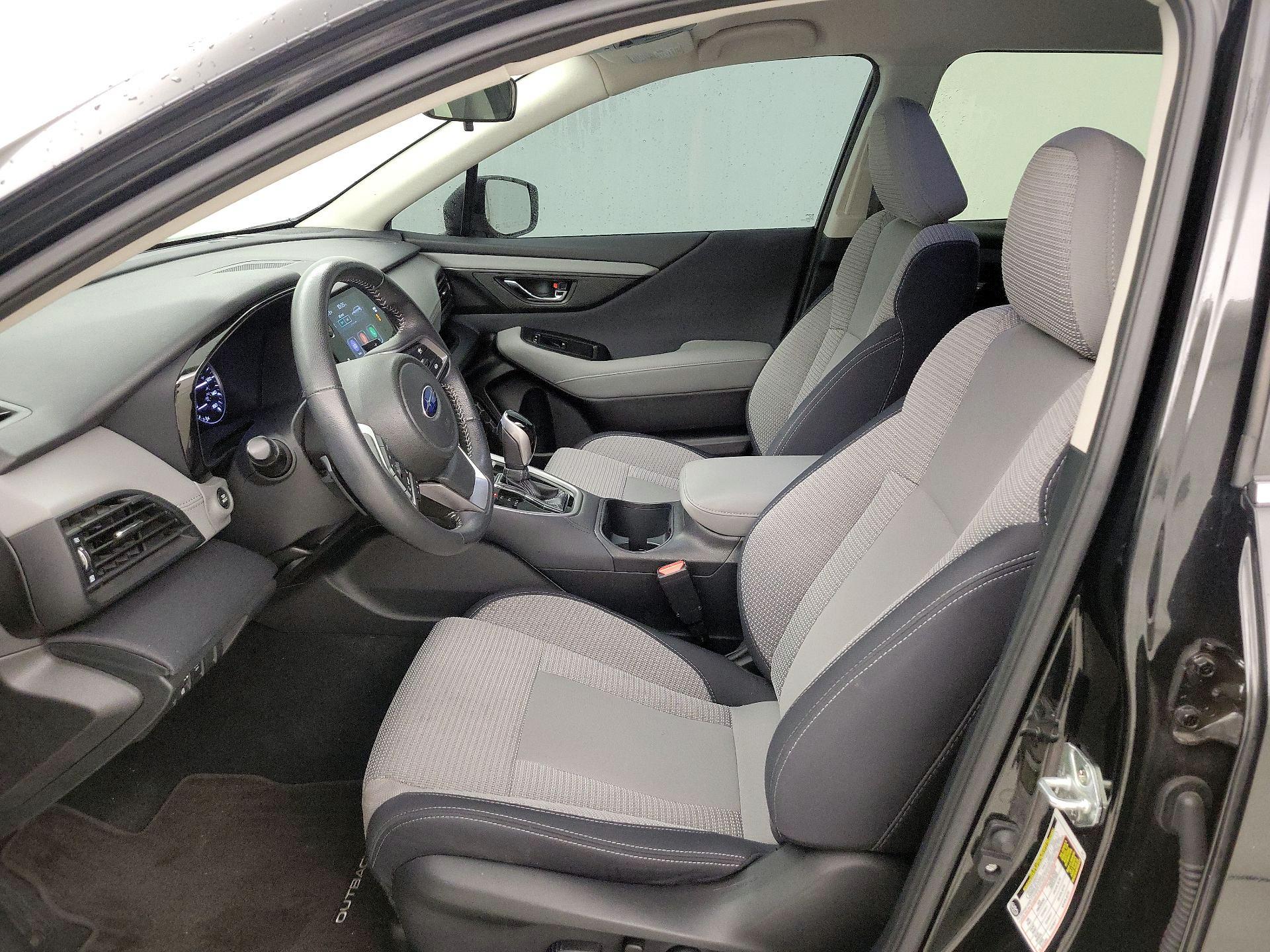 Thumbnail: 2023 Subaru Outback - 11