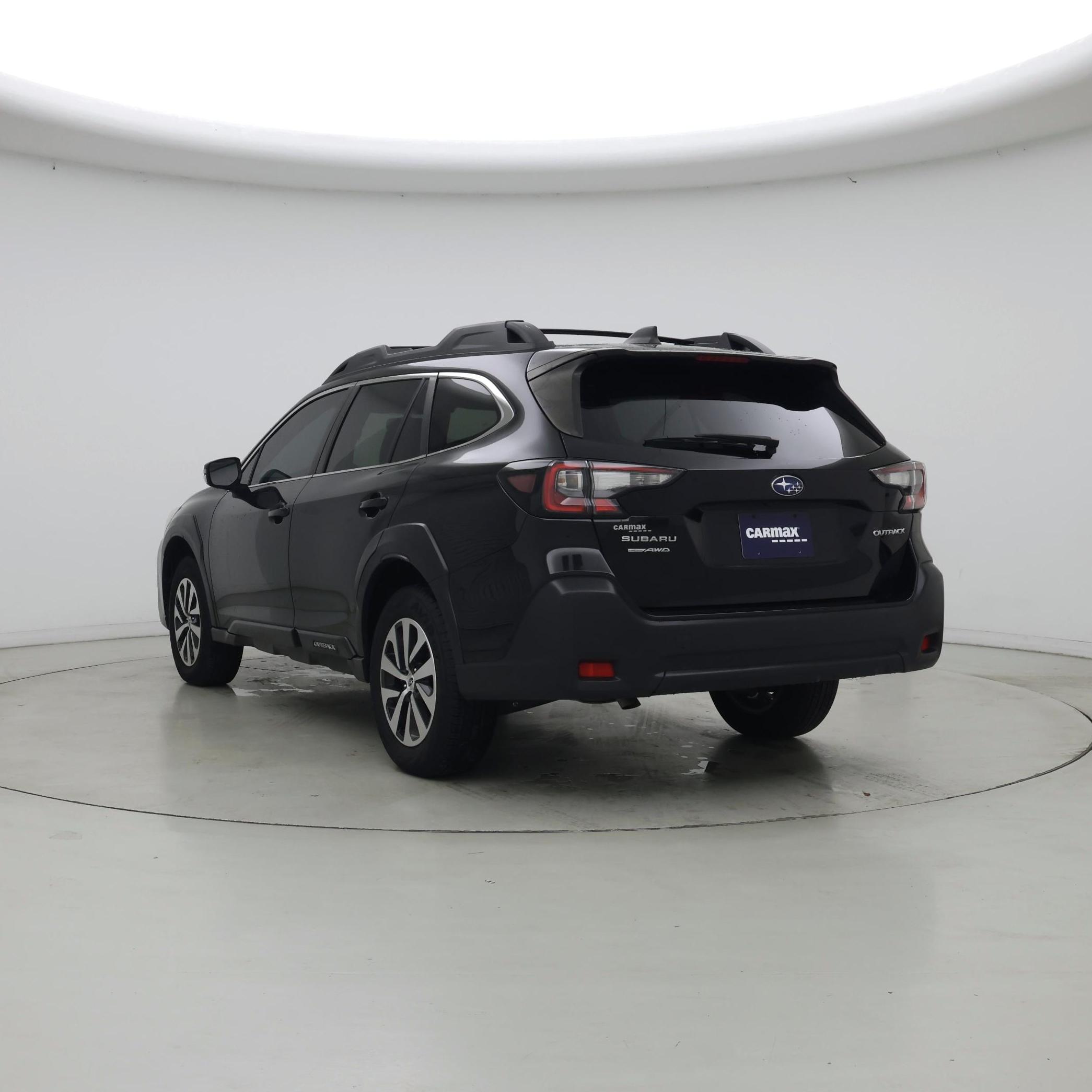 Thumbnail: 2023 Subaru Outback - 2