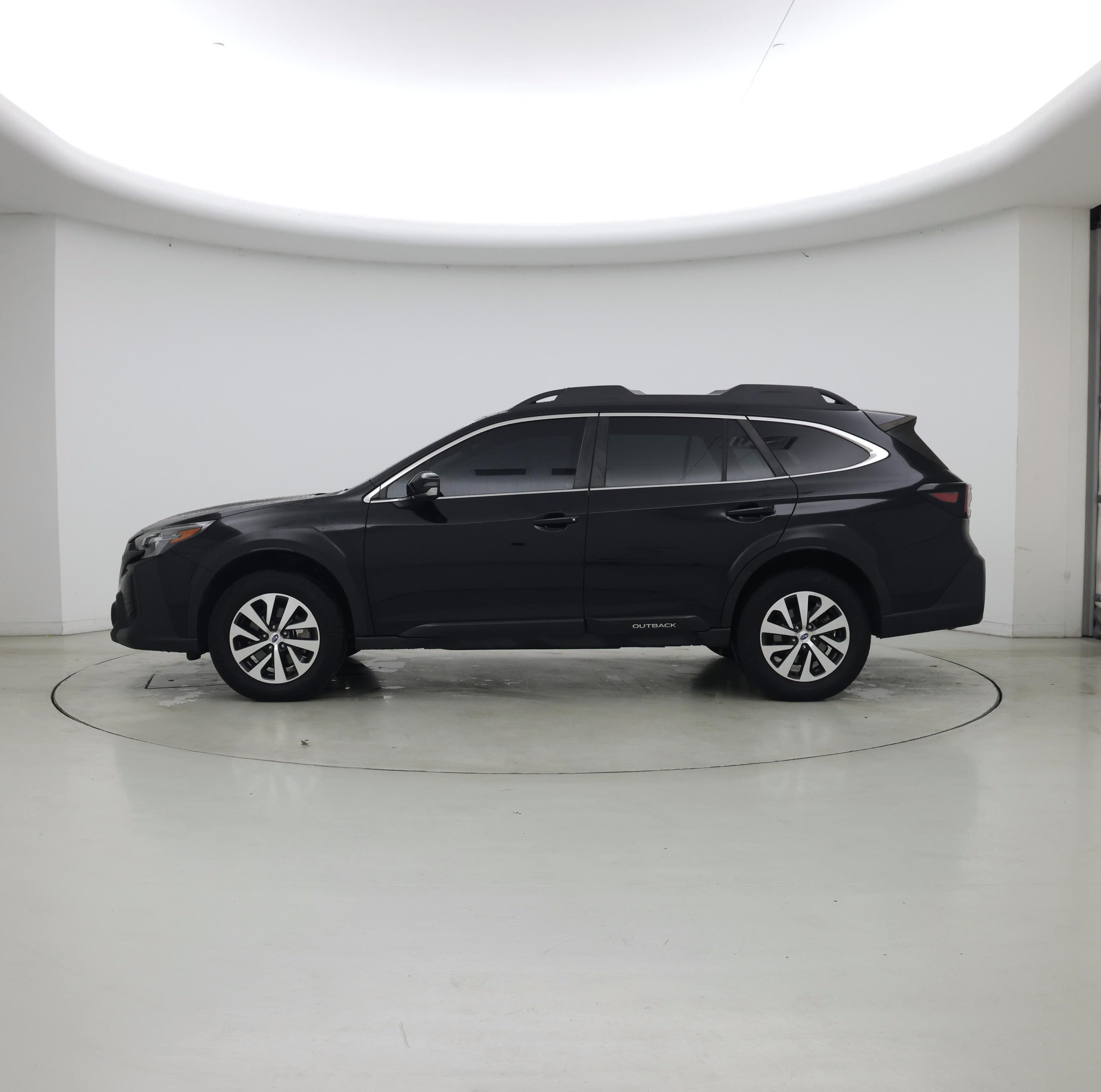 Thumbnail: 2023 Subaru Outback - 3