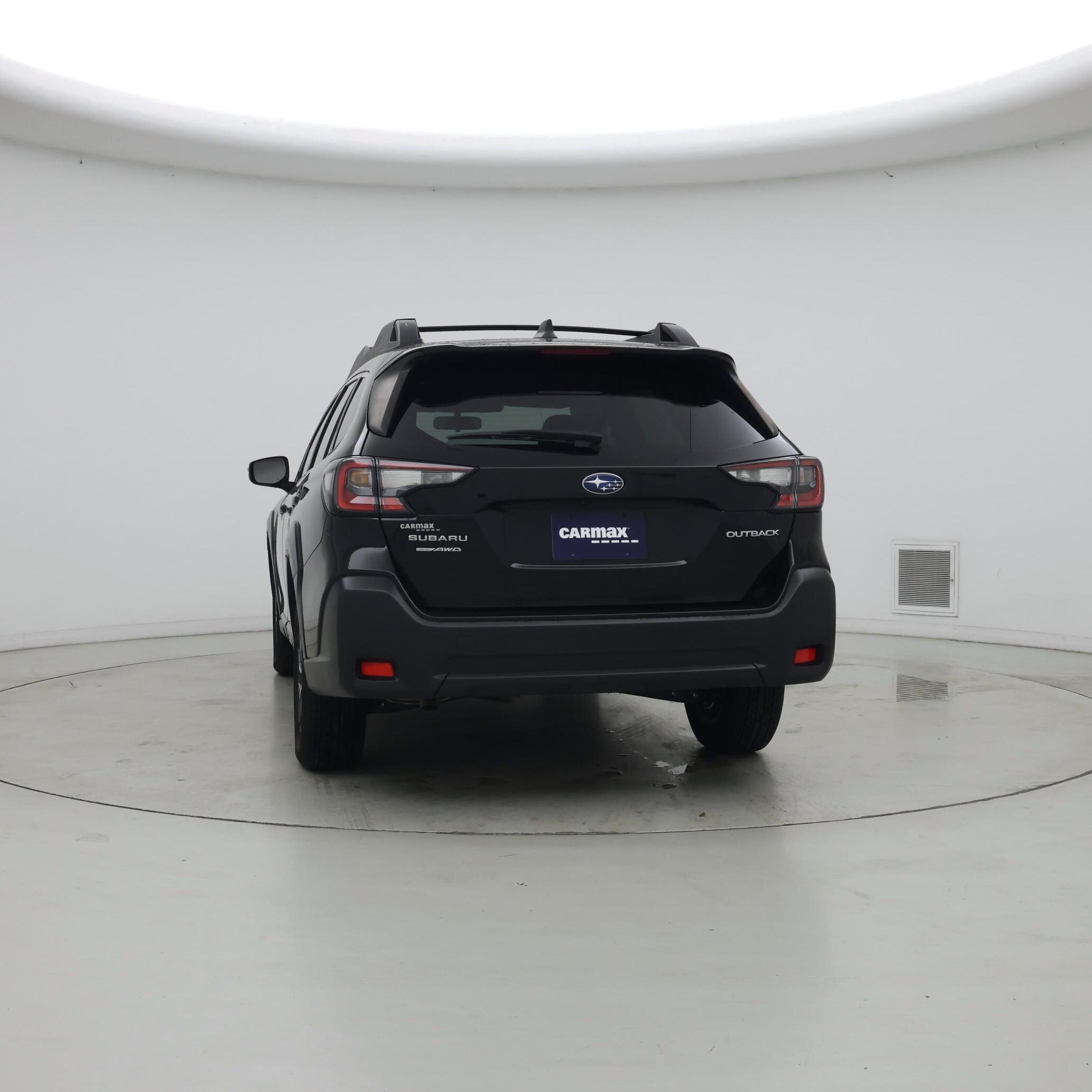 Thumbnail: 2023 Subaru Outback - 6
