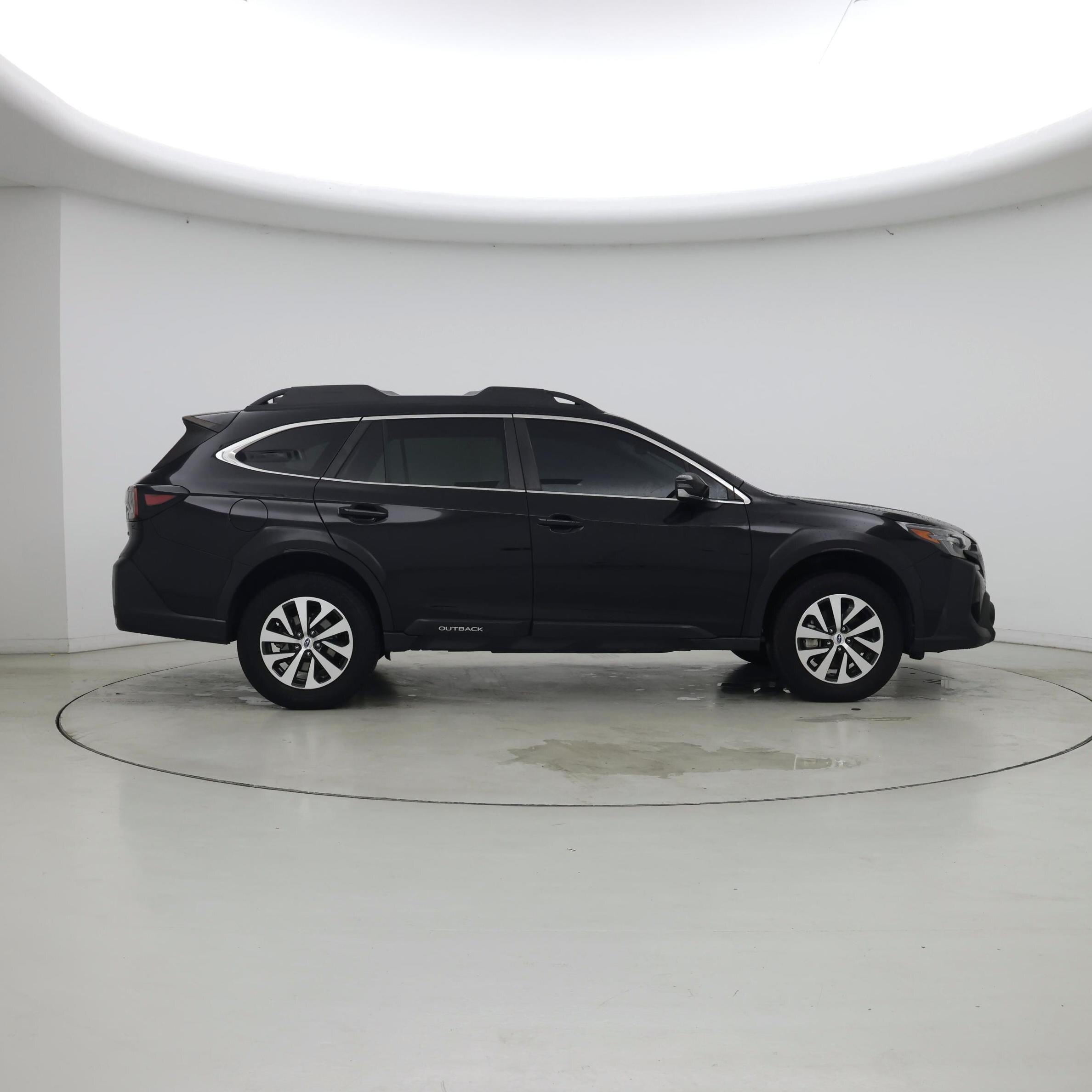 Thumbnail: 2023 Subaru Outback - 7
