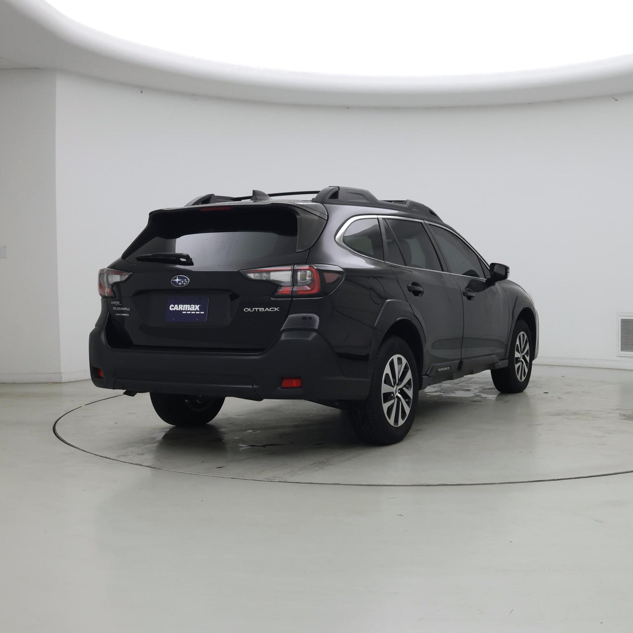 Thumbnail: 2023 Subaru Outback - 8