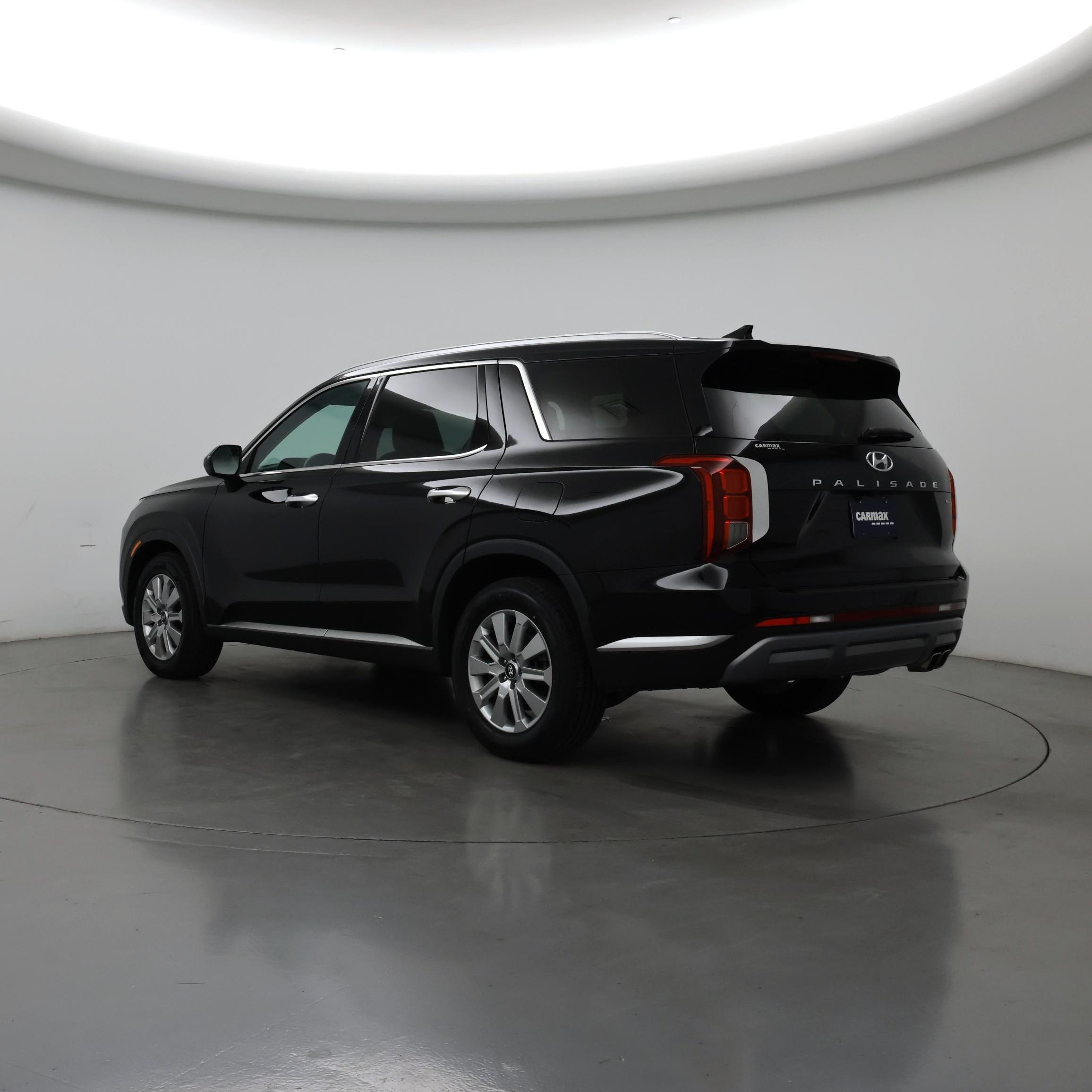 Thumbnail: 2023 Hyundai Palisade - 2