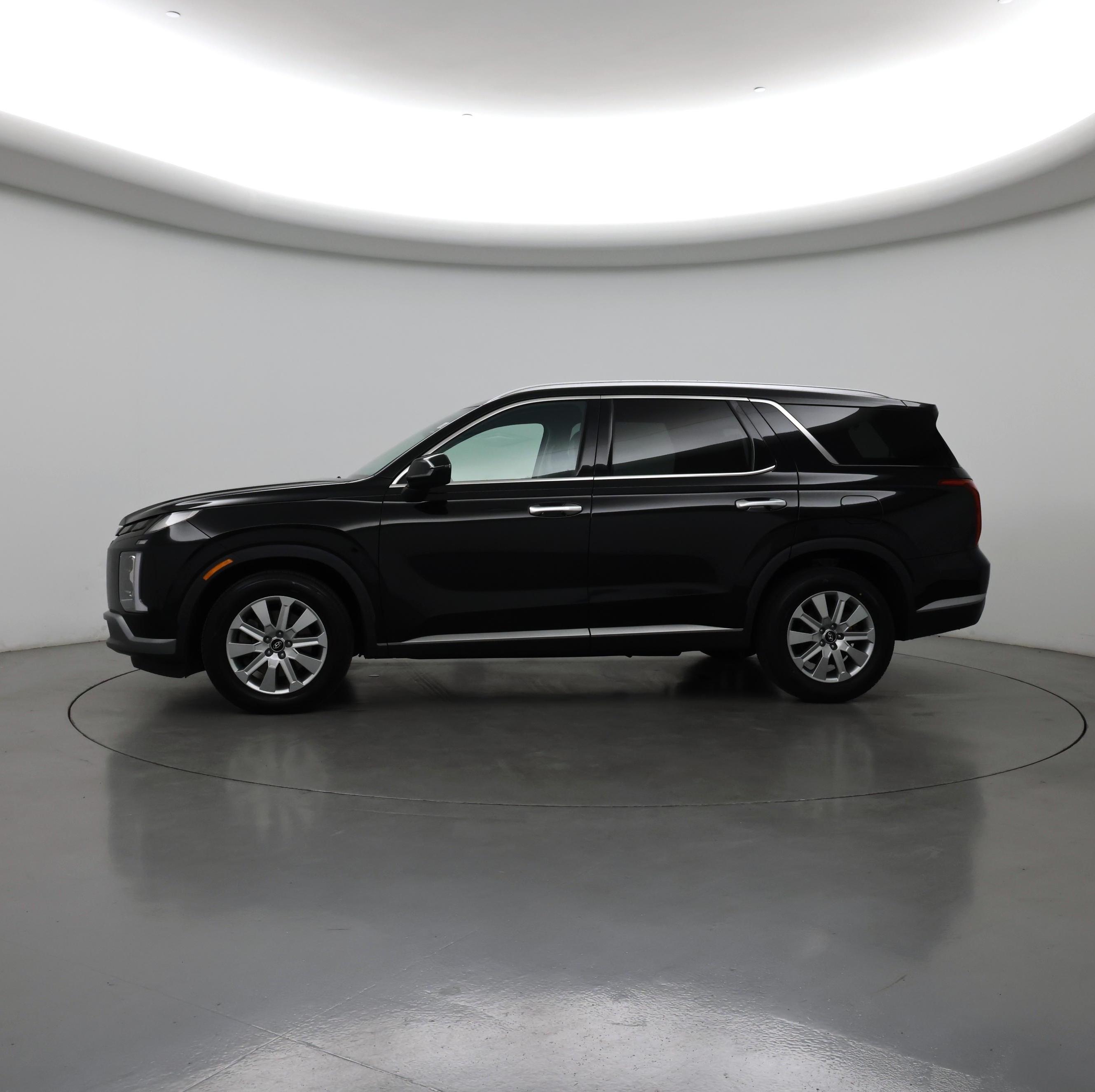 Thumbnail: 2023 Hyundai Palisade - 3