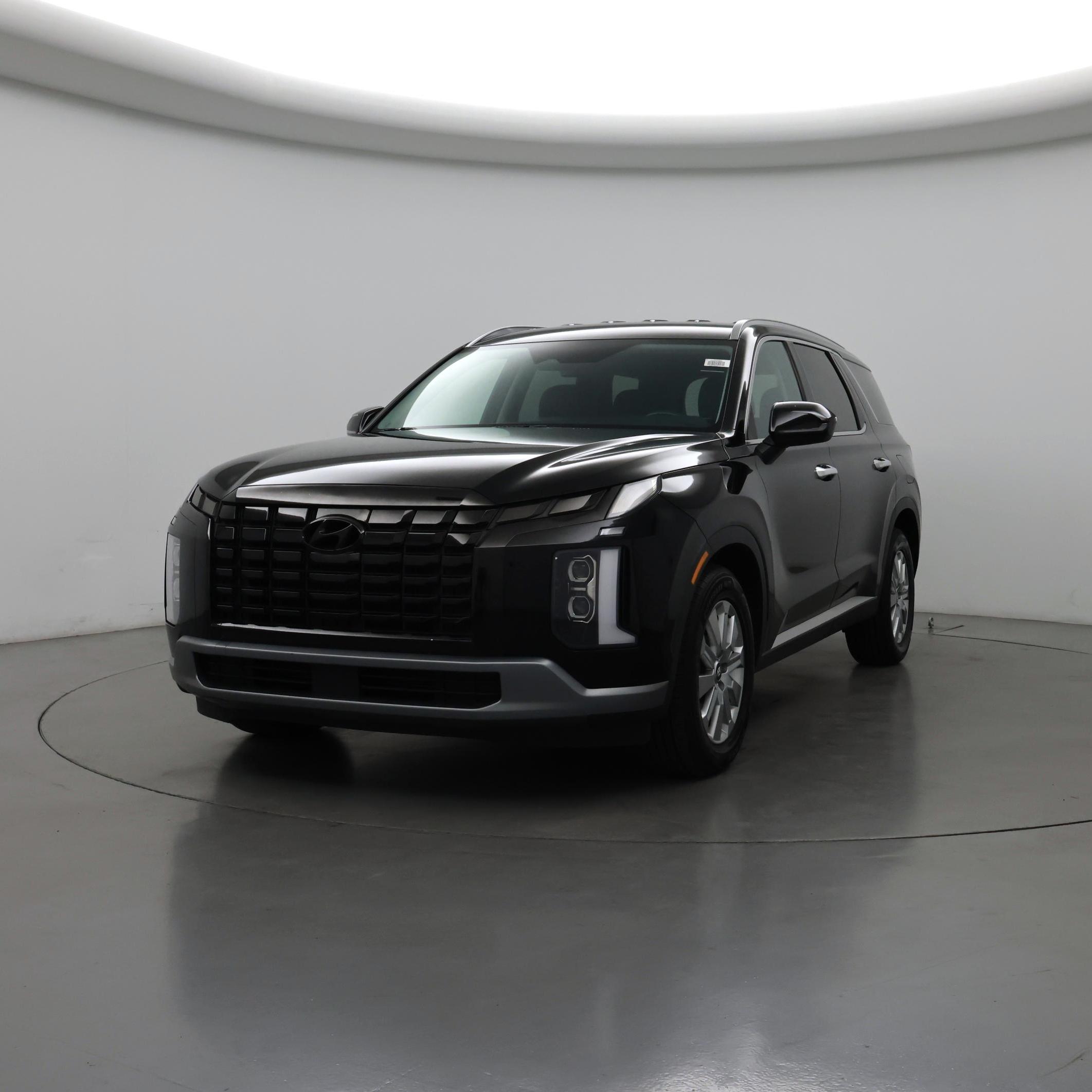 Thumbnail: 2023 Hyundai Palisade - 4