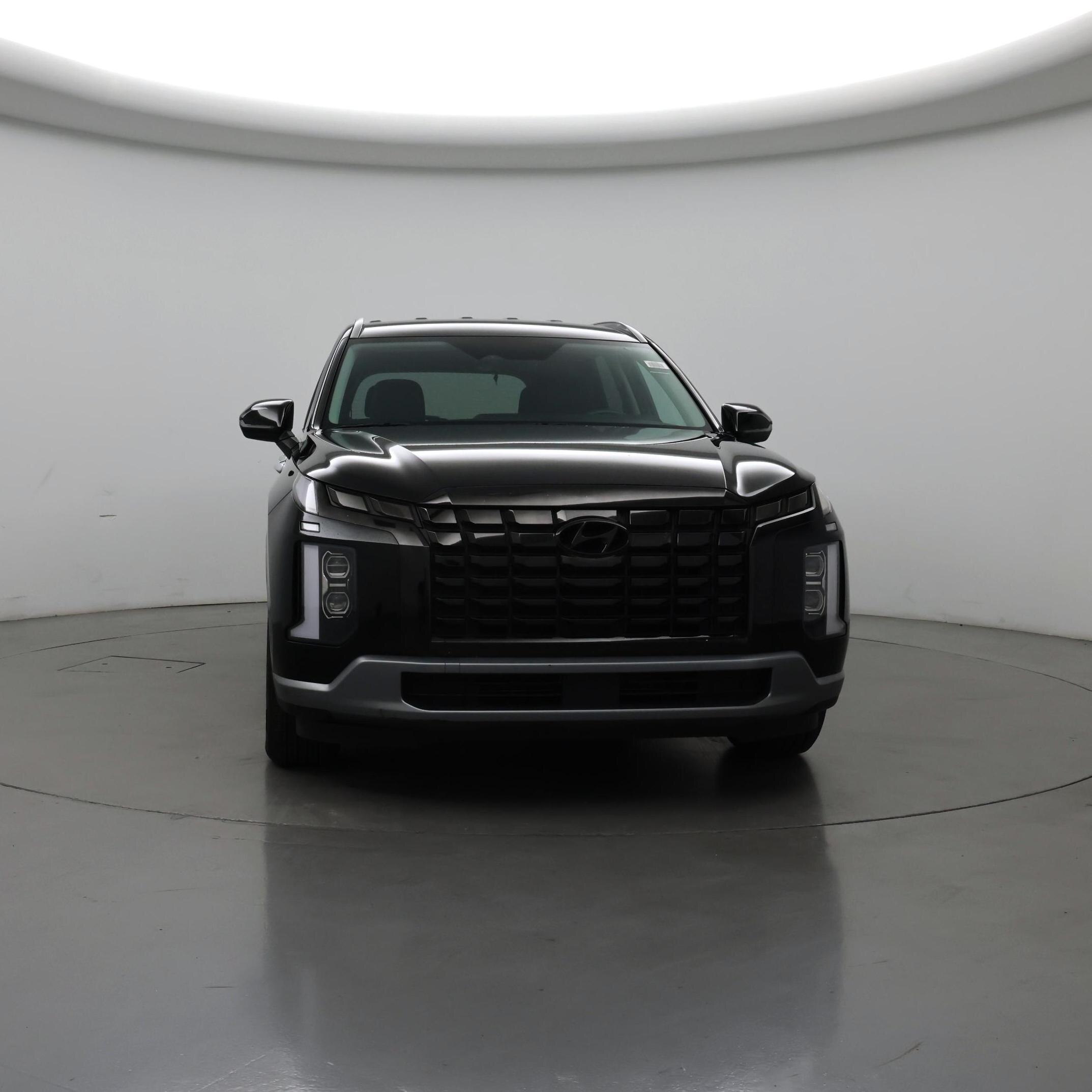 Thumbnail: 2023 Hyundai Palisade - 5