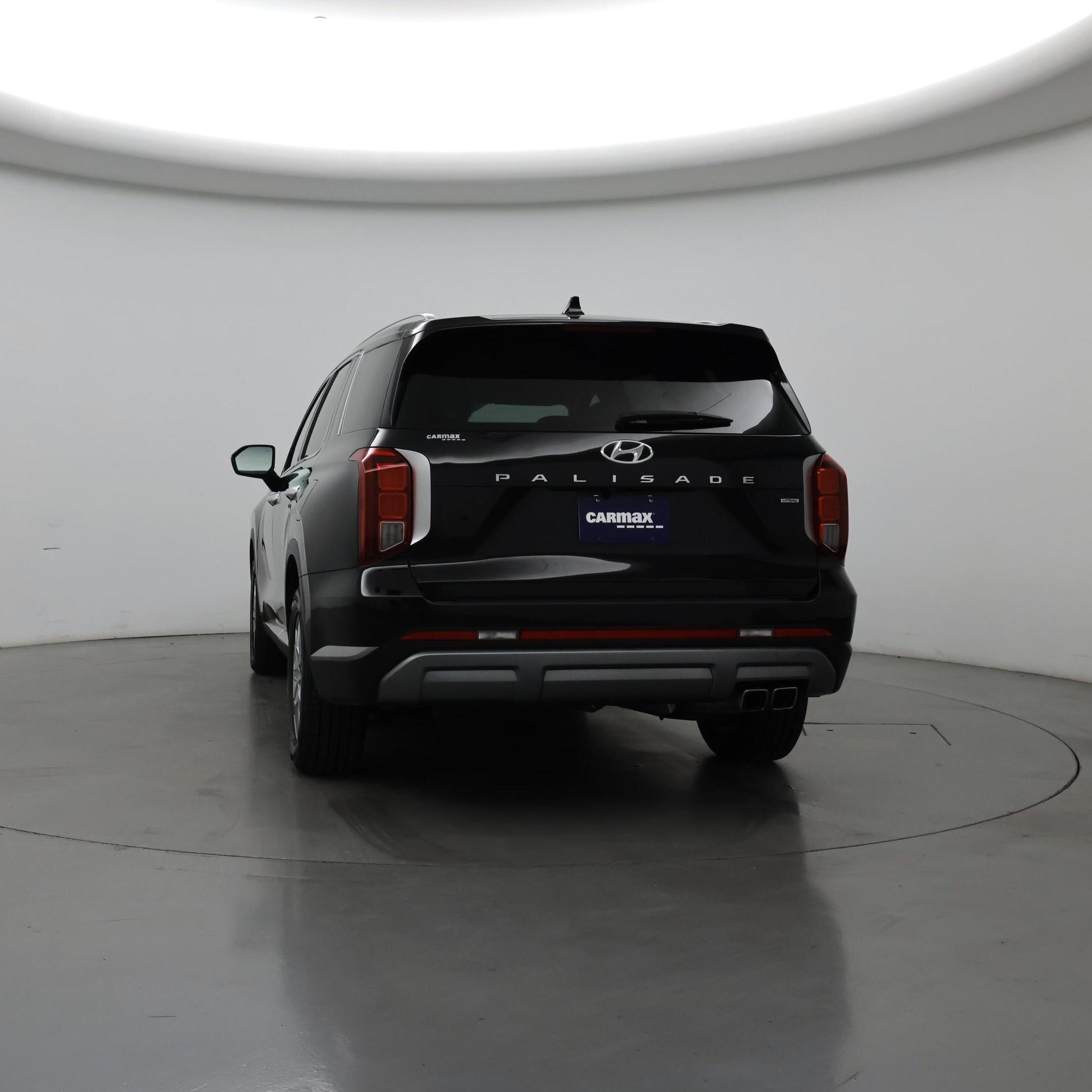 Thumbnail: 2023 Hyundai Palisade - 6