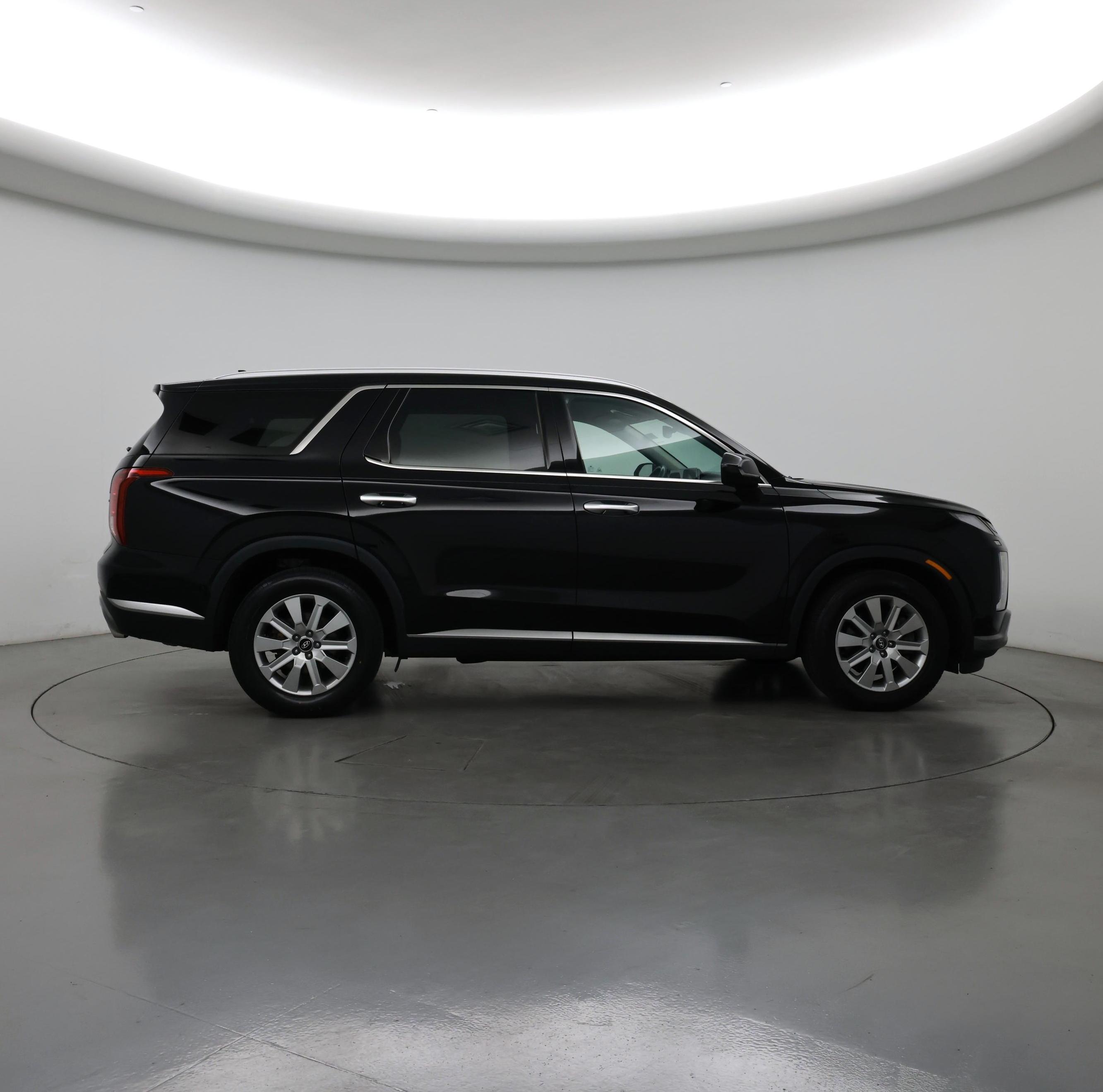 Thumbnail: 2023 Hyundai Palisade - 7