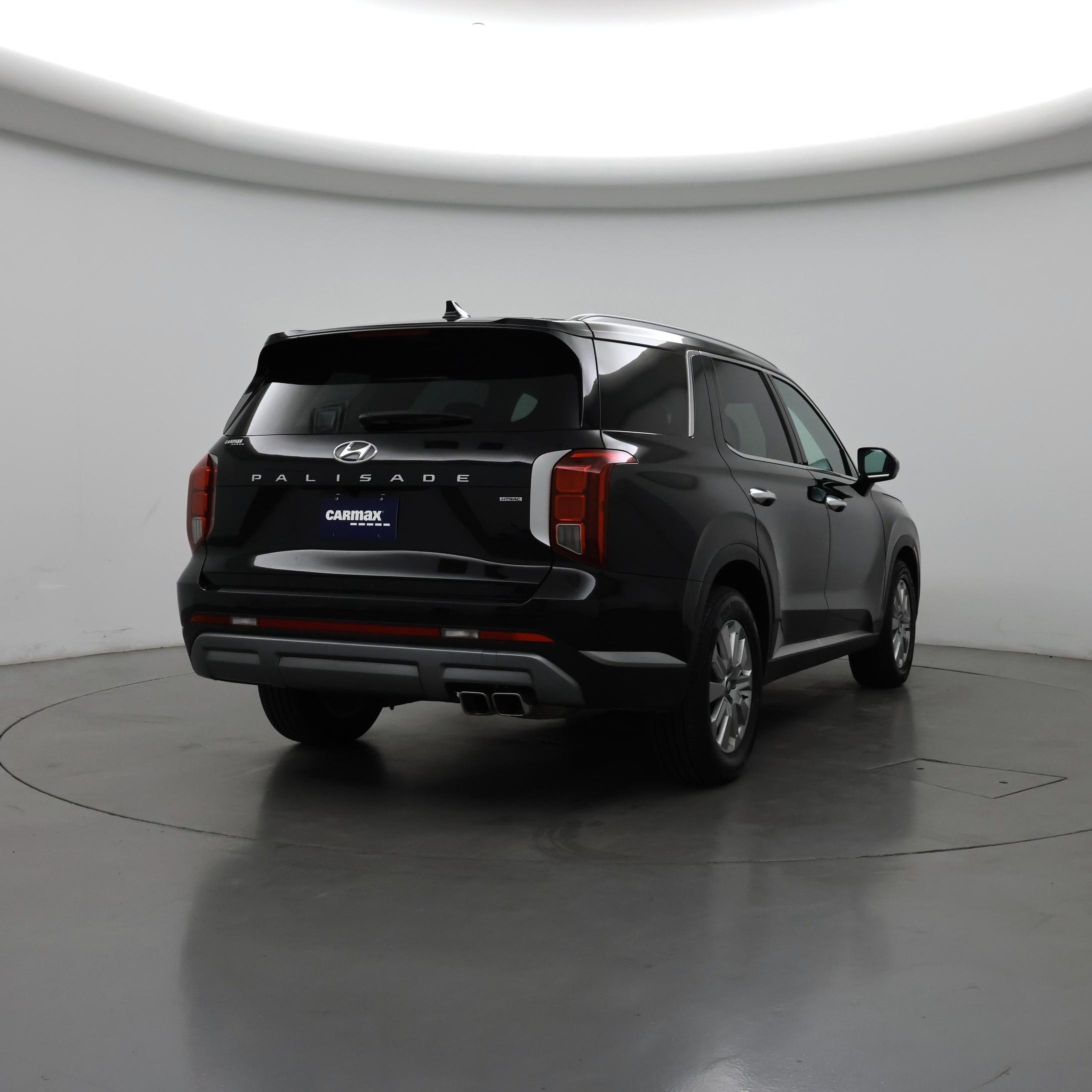 Thumbnail: 2023 Hyundai Palisade - 8