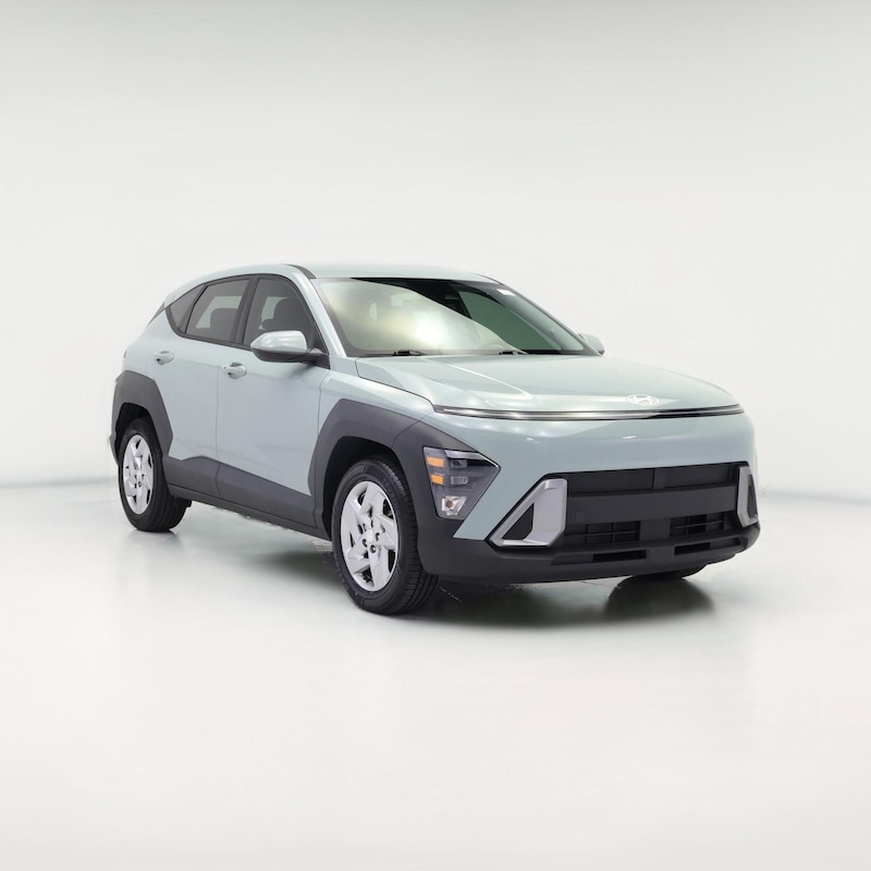 2024 Hyundai Kona SE