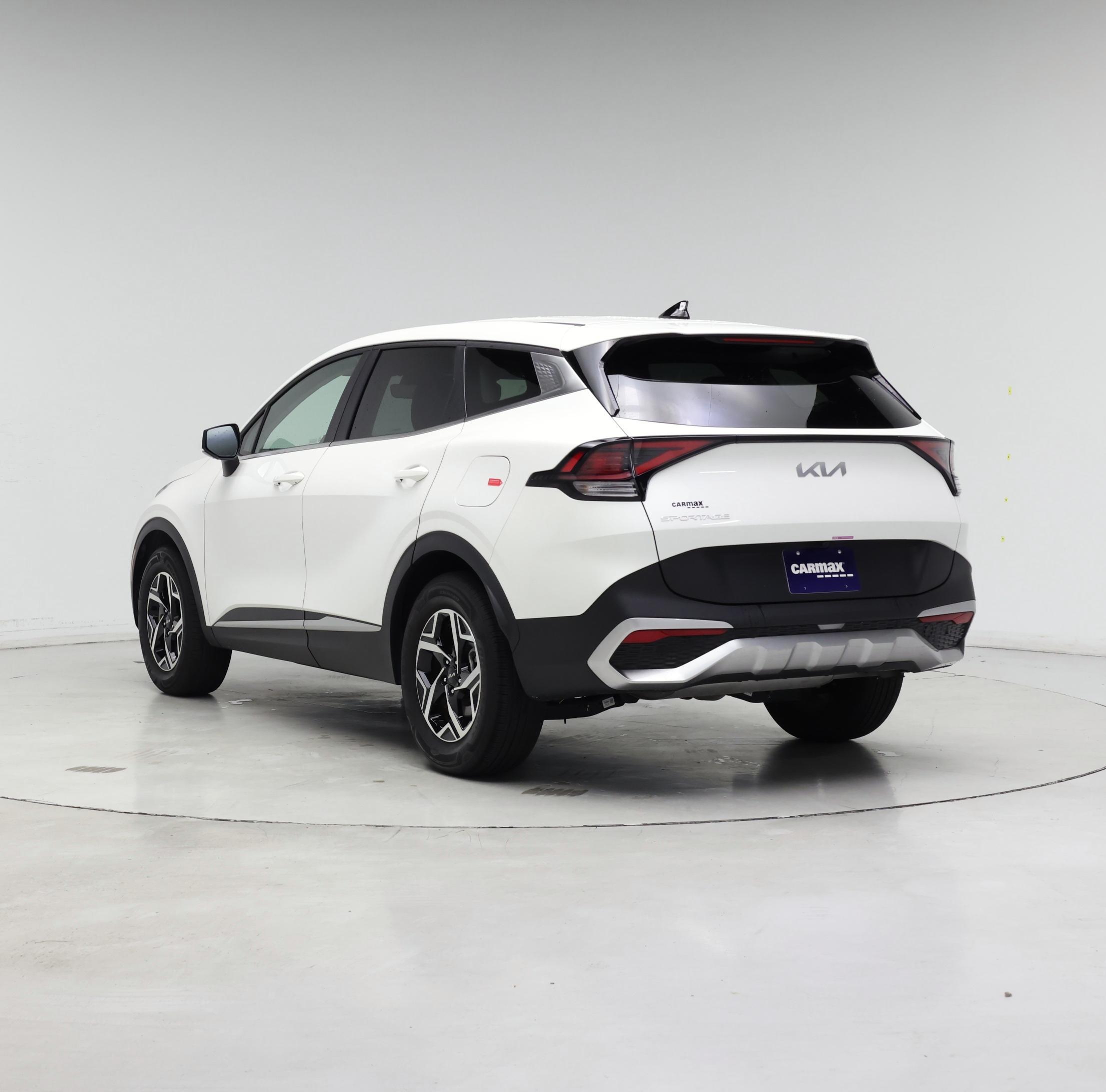 Thumbnail: 2025 Kia Sportage - 2