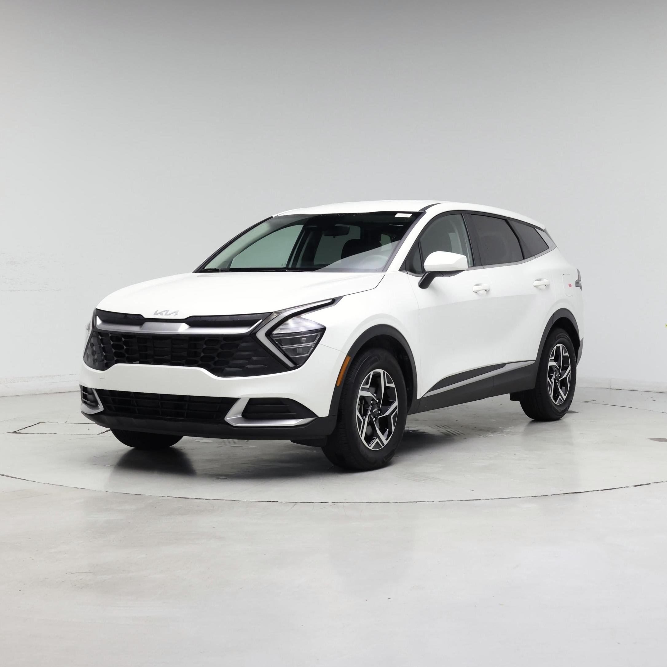 Thumbnail: 2025 Kia Sportage - 4