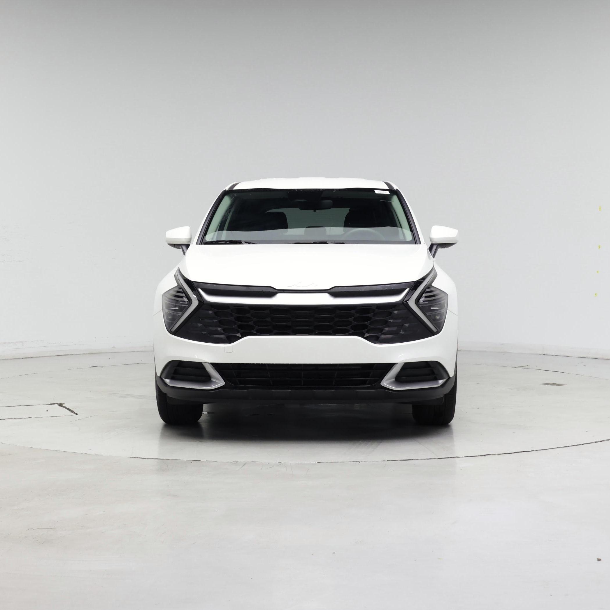 Thumbnail: 2025 Kia Sportage - 5