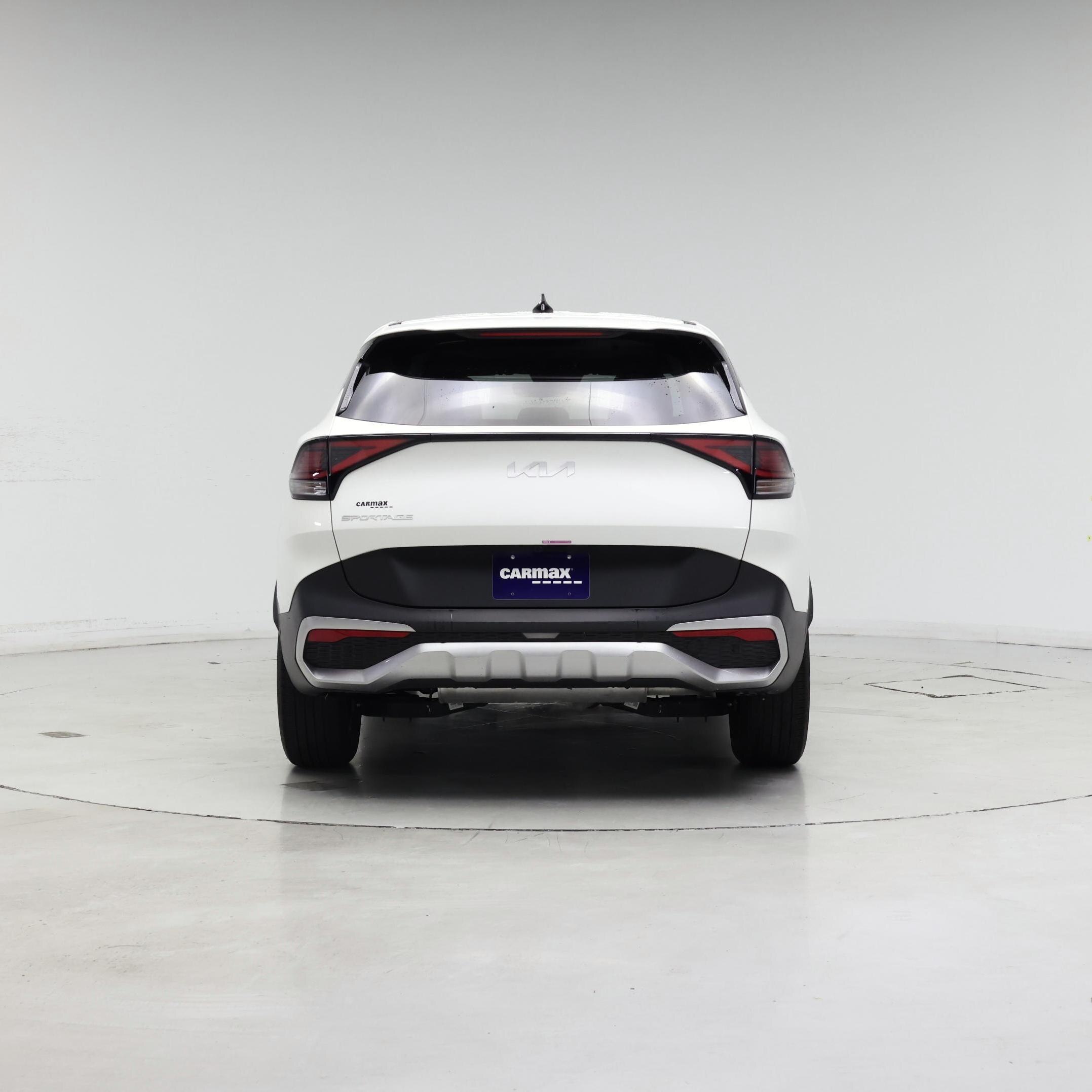 Thumbnail: 2025 Kia Sportage - 6