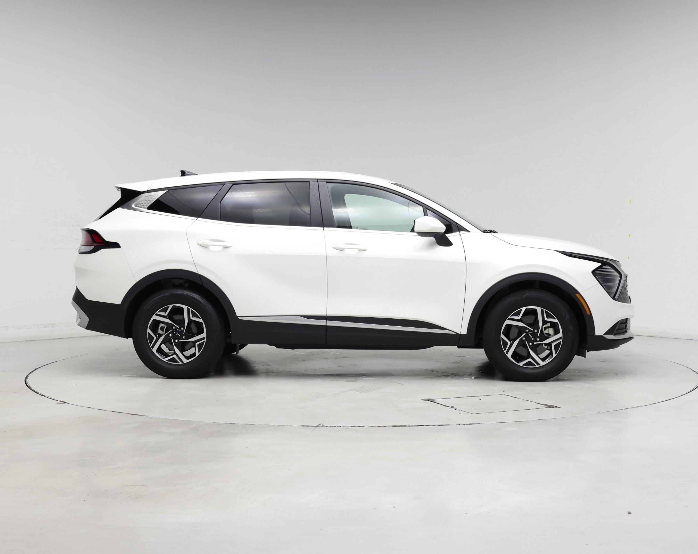 Thumbnail: 2025 Kia Sportage - 7