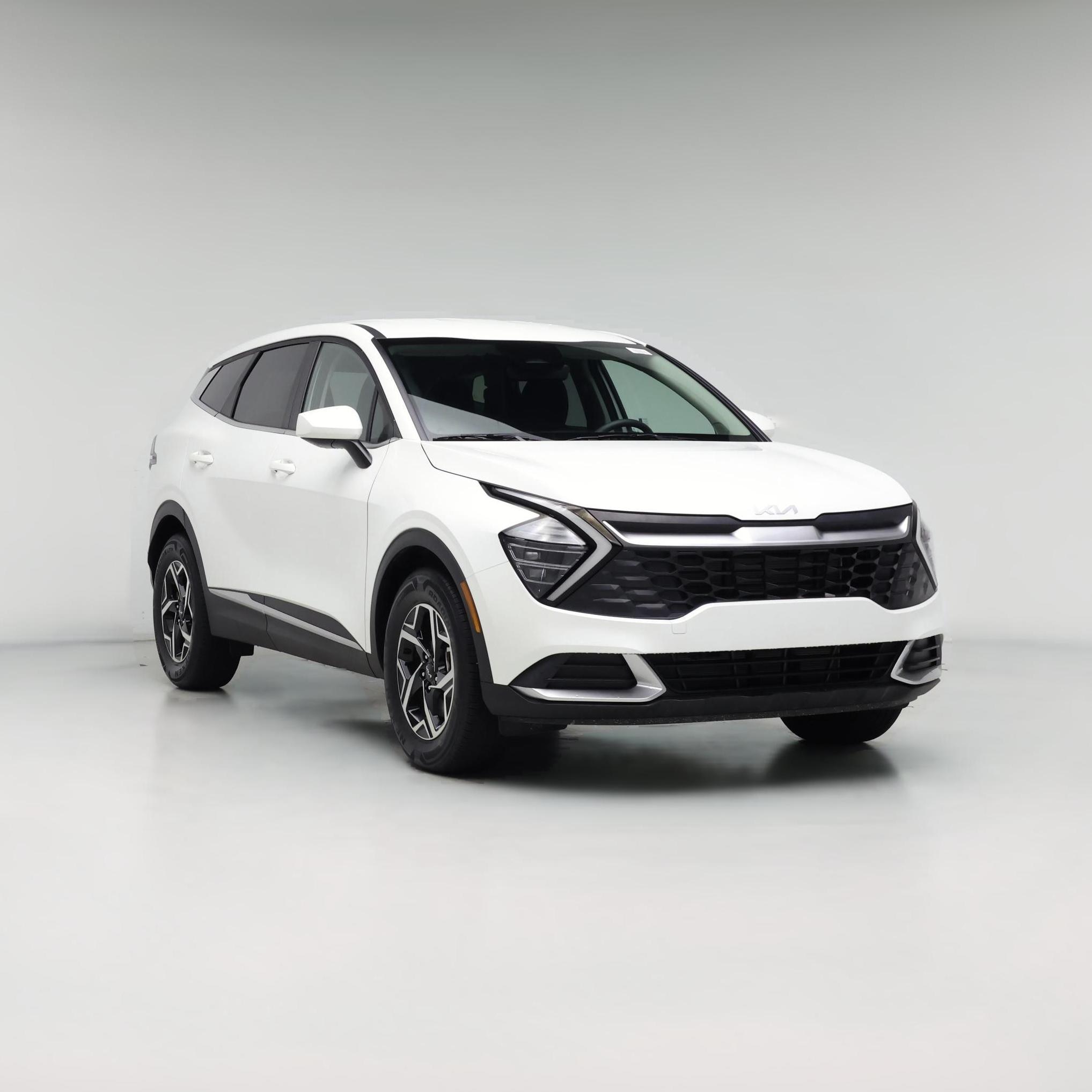 Thumbnail: 2025 Kia Sportage - 1