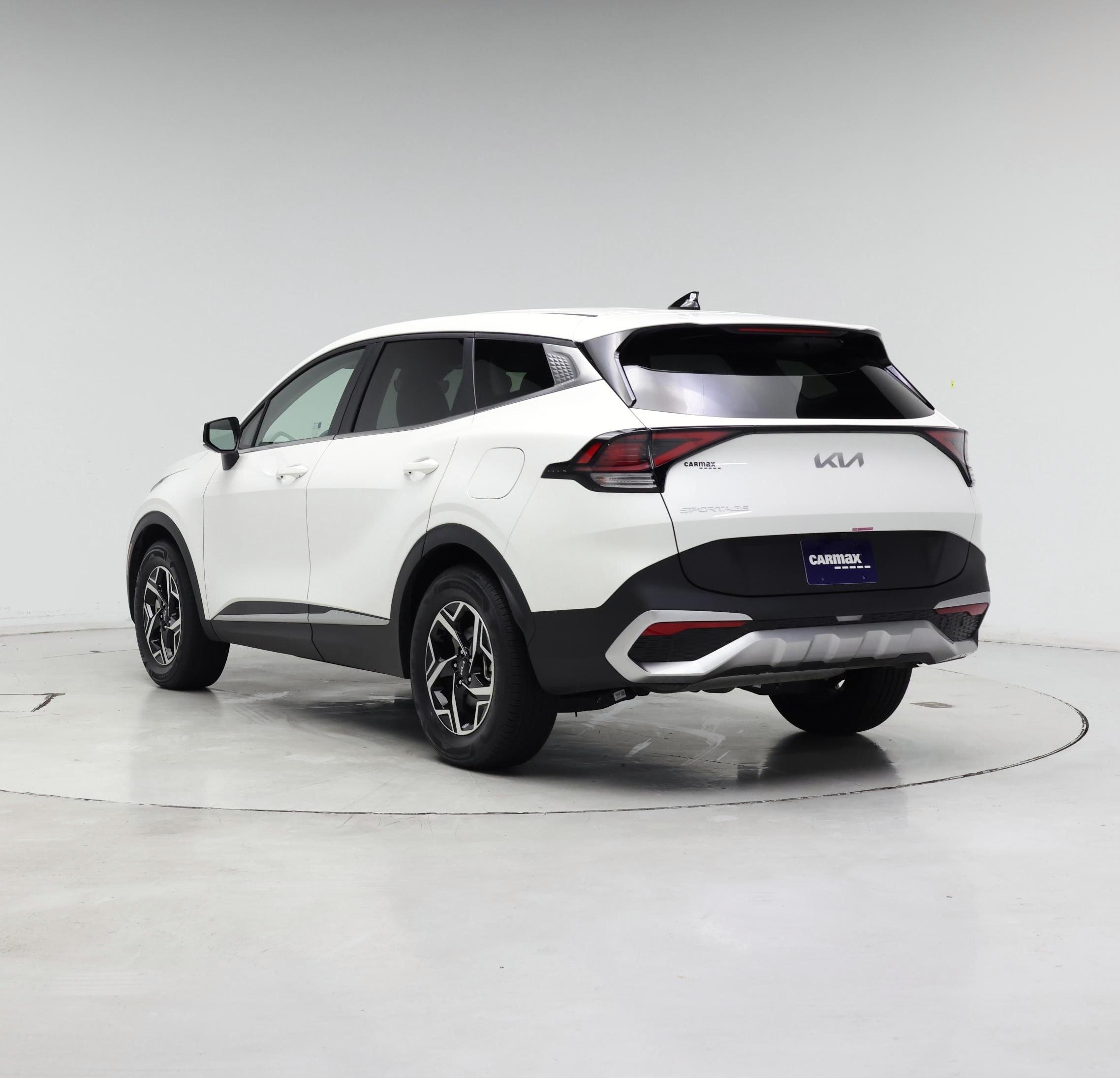 Thumbnail: 2025 Kia Sportage - 2