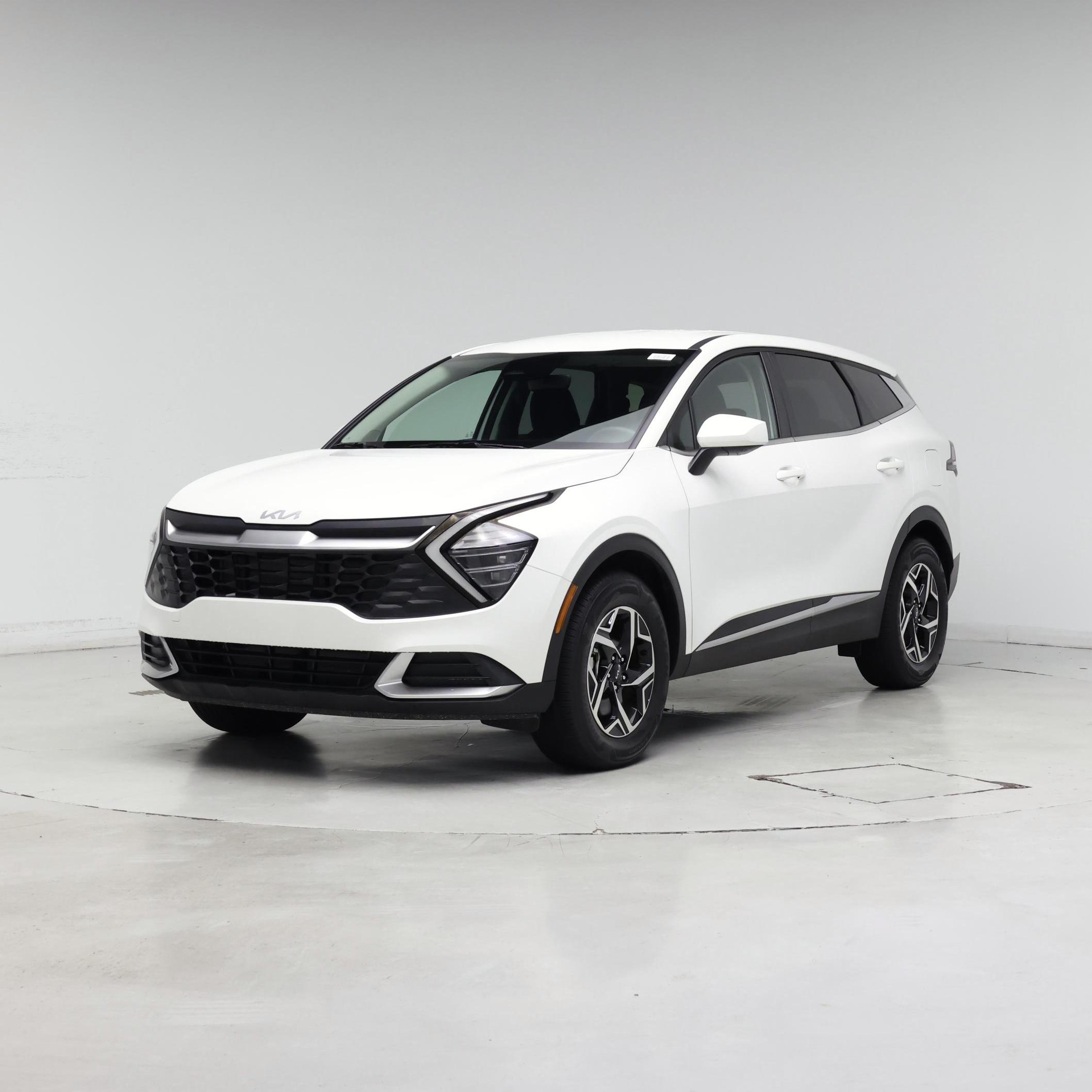 Thumbnail: 2025 Kia Sportage - 4