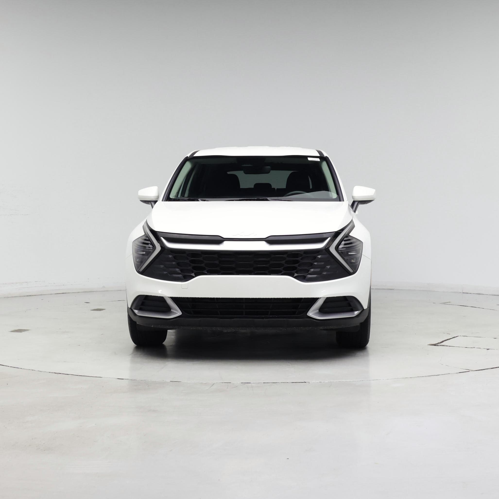 Thumbnail: 2025 Kia Sportage - 5