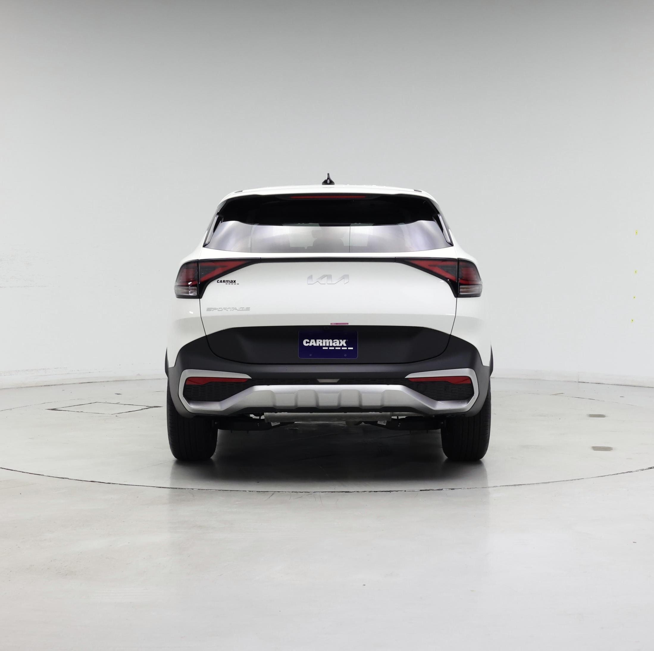 Thumbnail: 2025 Kia Sportage - 6