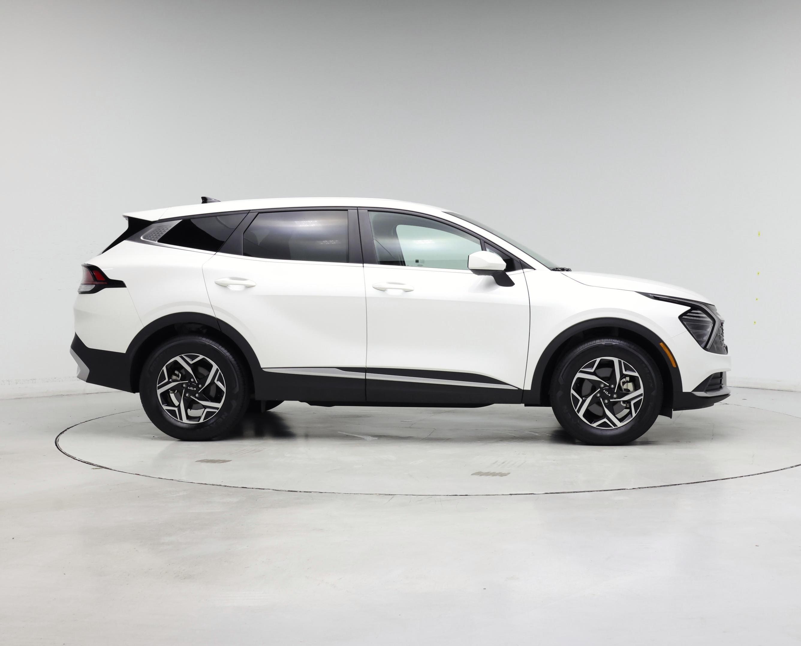 Thumbnail: 2025 Kia Sportage - 7