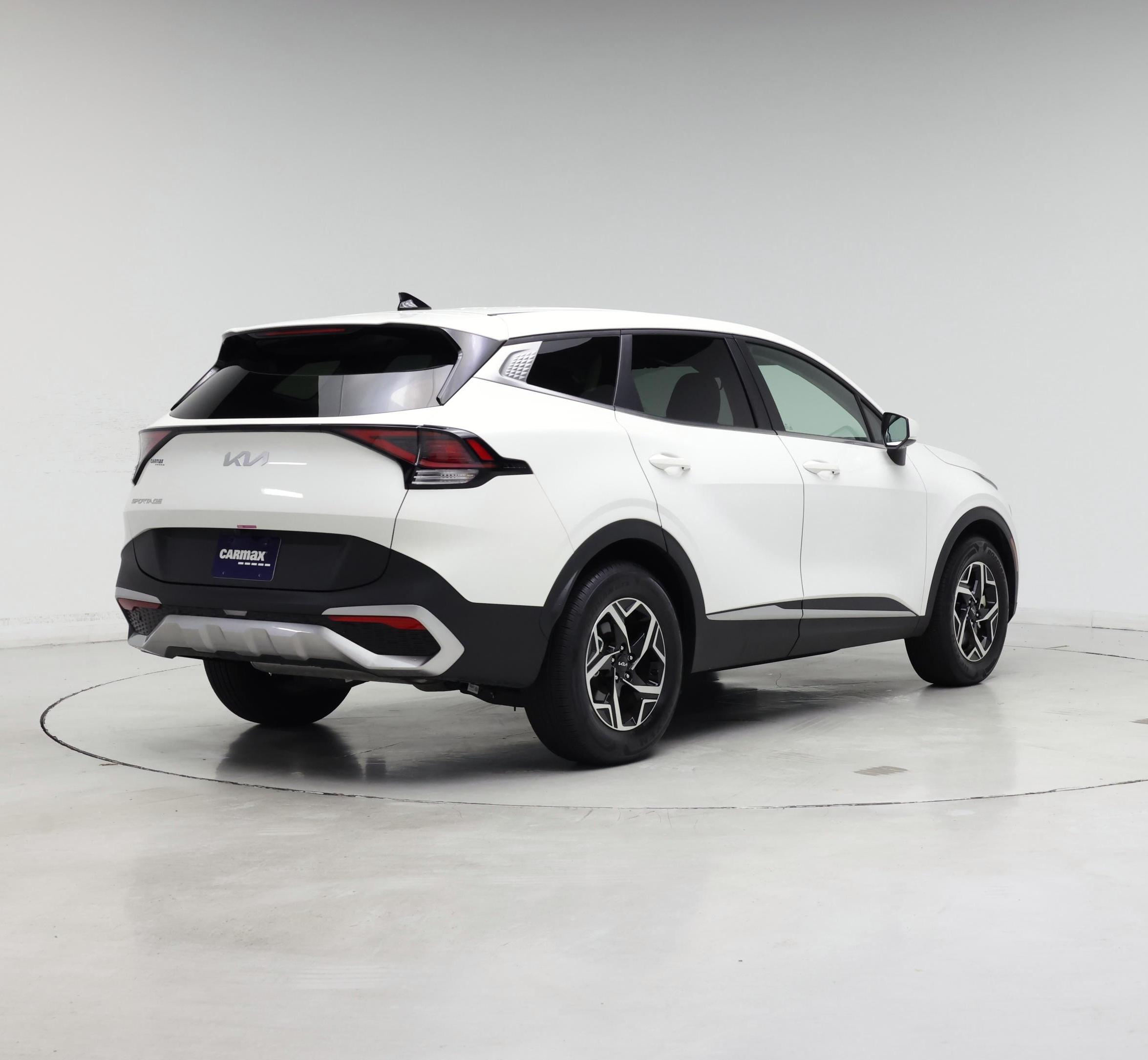 Thumbnail: 2025 Kia Sportage - 8