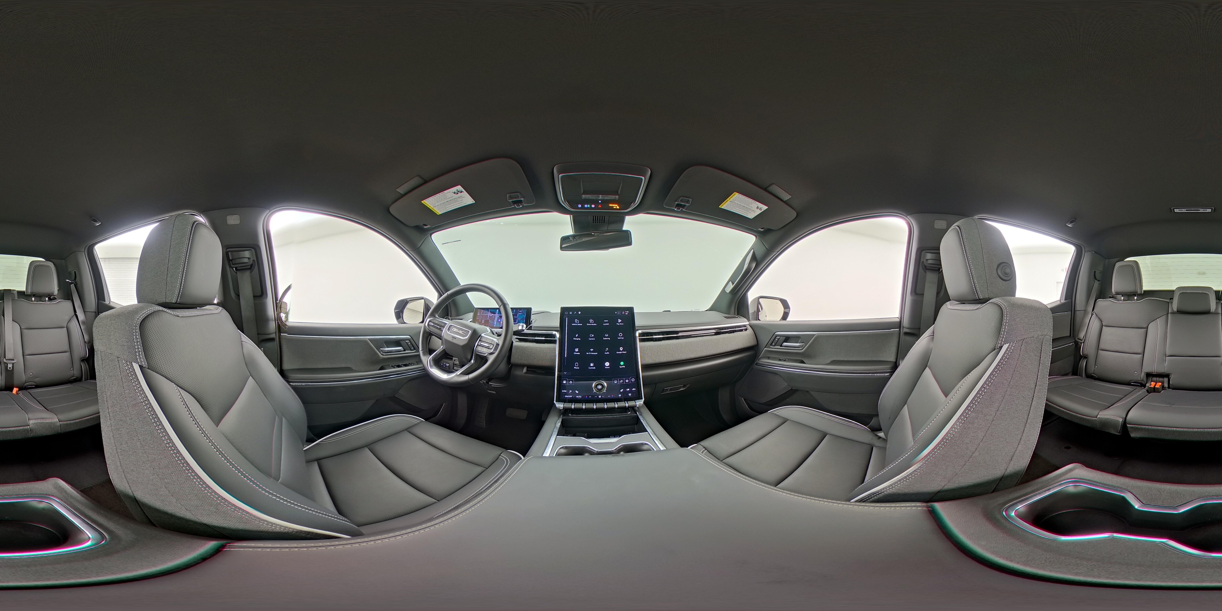 2026 GMC Sierra EV Elevation - Photo 24