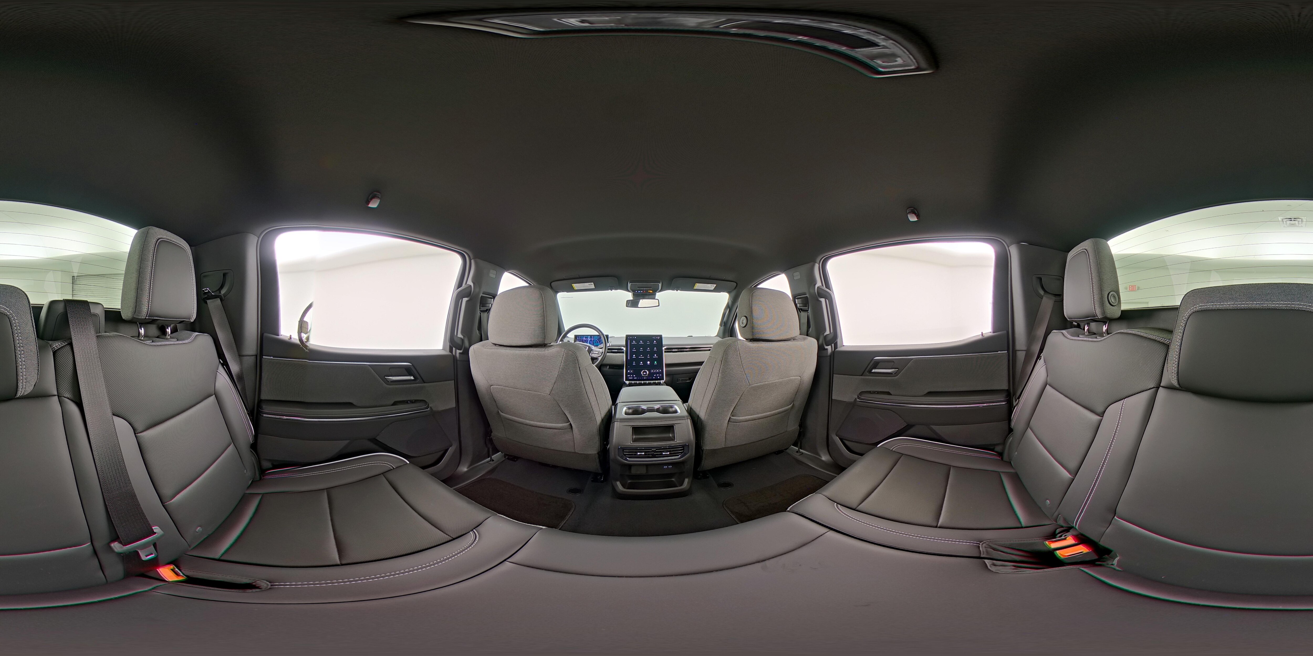 2026 GMC Sierra EV Elevation - Photo 25