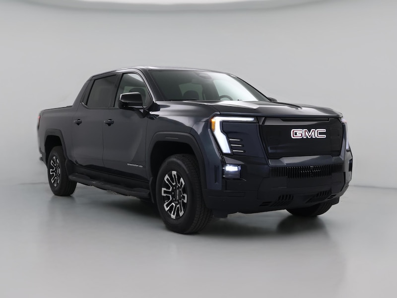 2026 GMC Sierra EV  -
                  Tampa, FL