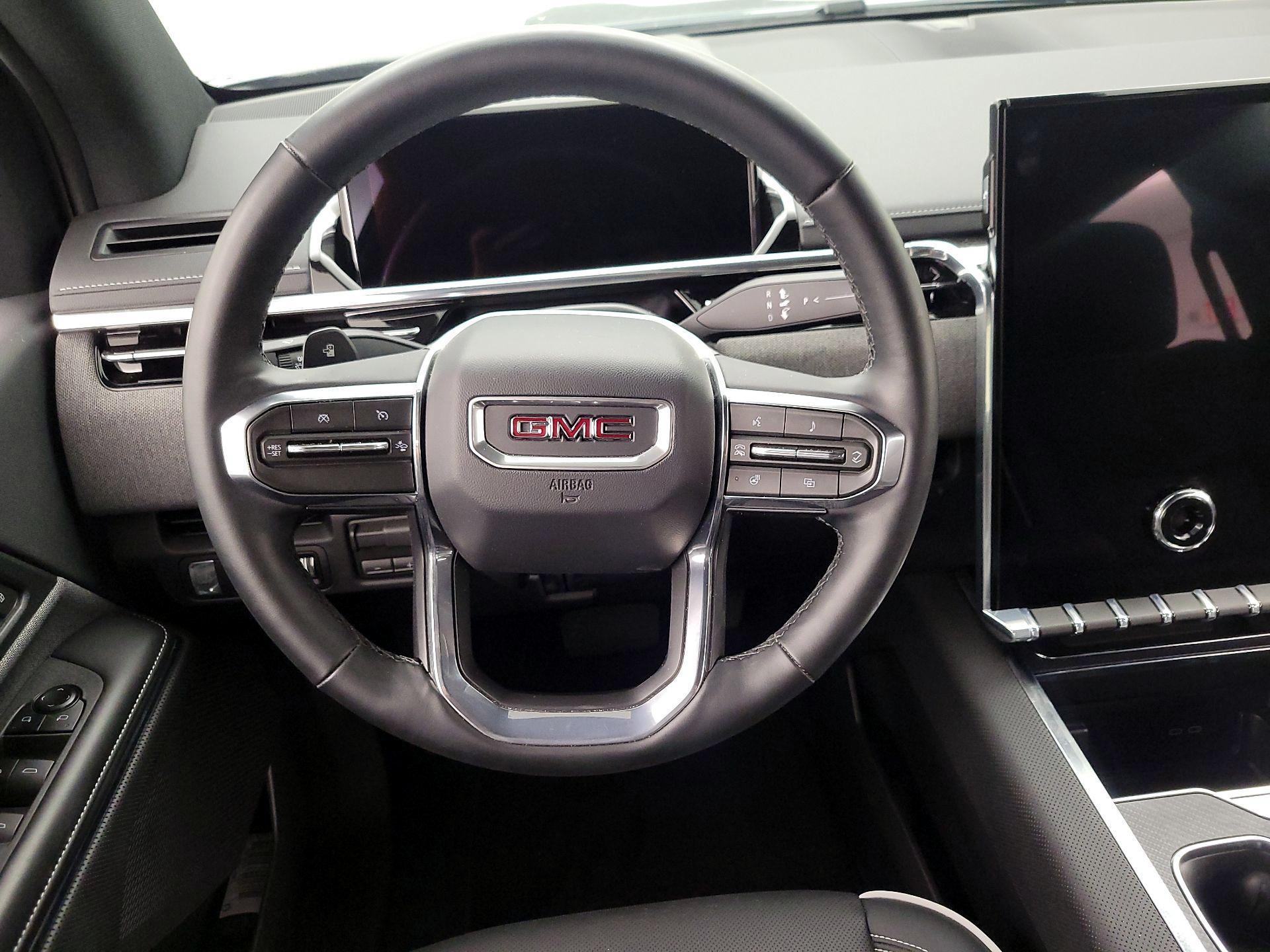 Thumbnail: 2026 GMC Sierra EV - 10