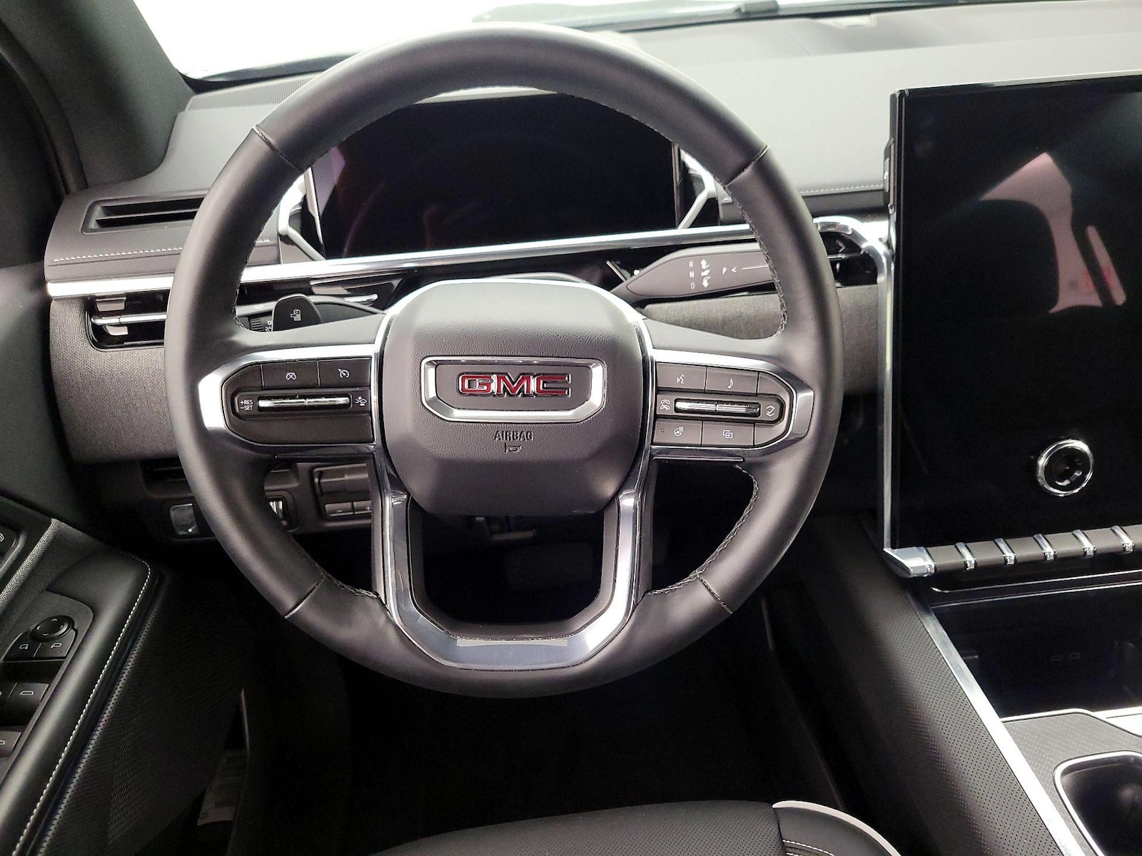 2026 GMC Sierra EV Elevation - Photo 11