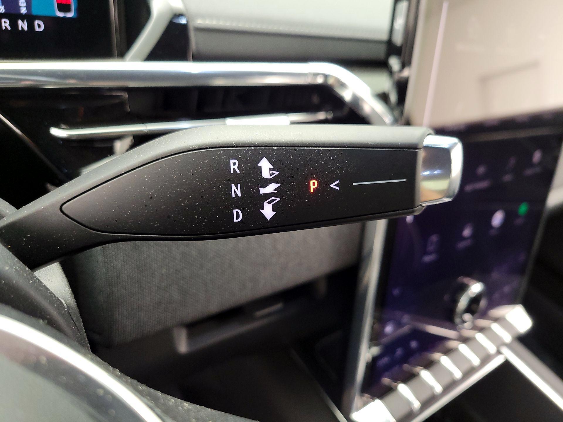 Thumbnail: 2026 GMC Sierra EV - 17