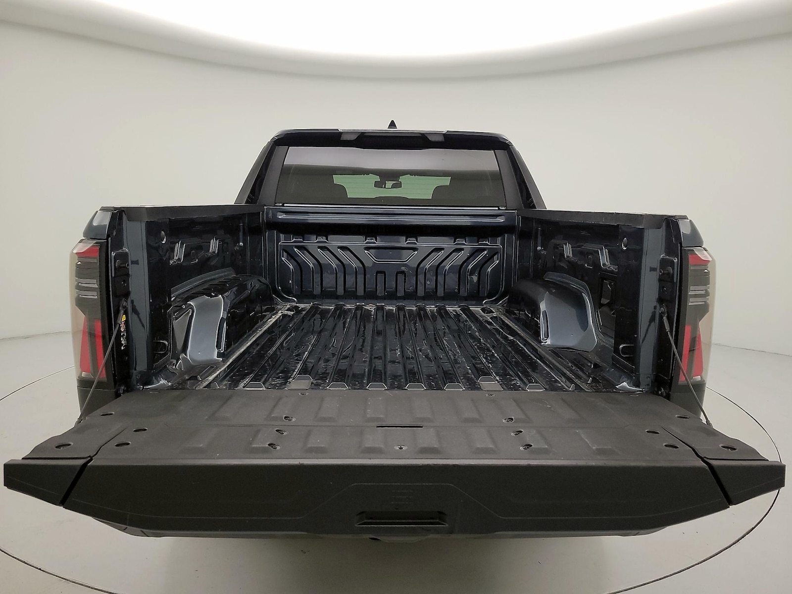 2026 GMC Sierra EV Elevation - Photo 21