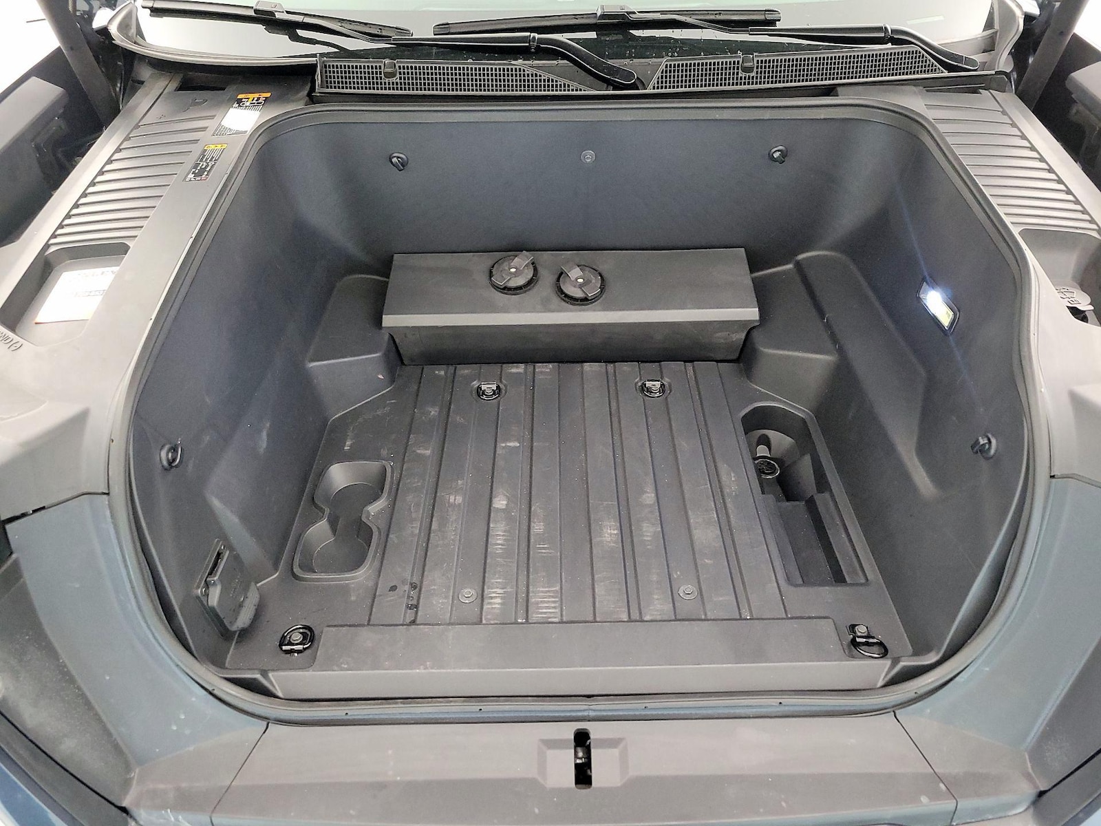 2026 GMC Sierra EV Elevation - Photo 22