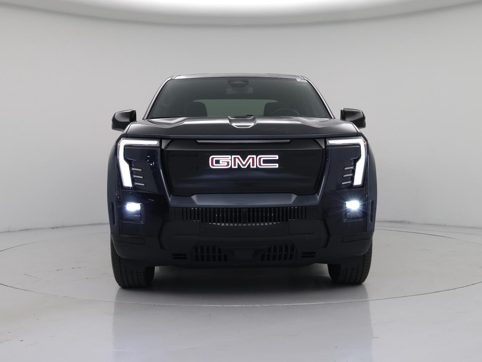 2026 GMC Sierra EV Elevation - Photo 6