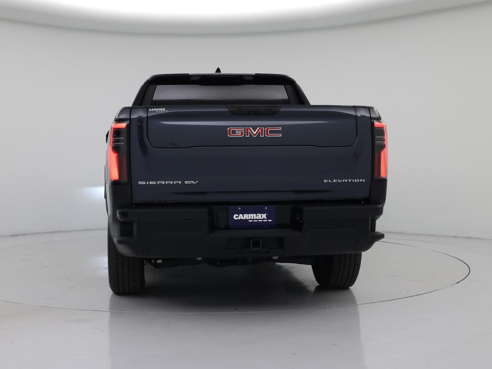 2026 GMC Sierra EV Elevation - Photo 7