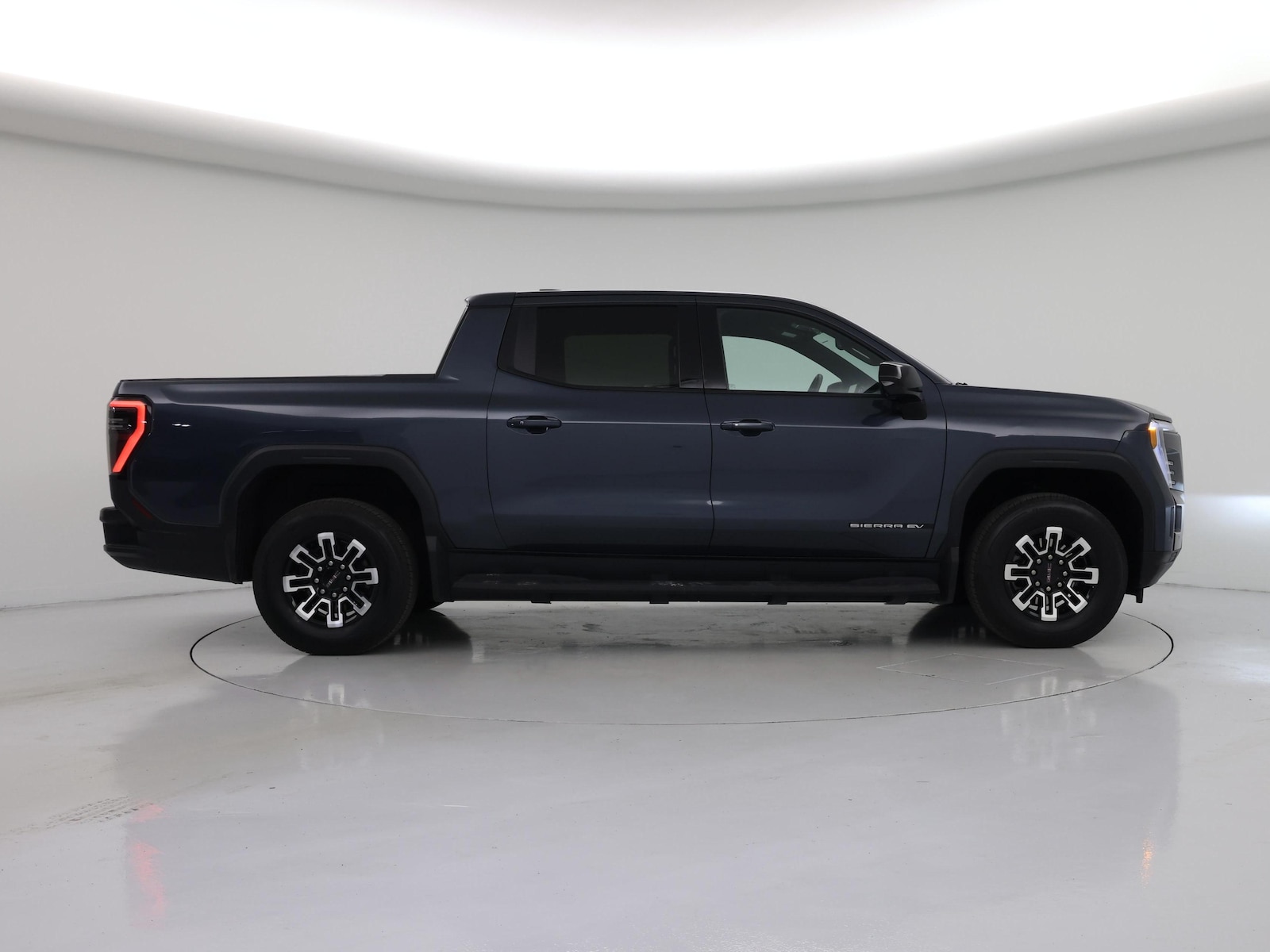 2026 GMC Sierra EV Elevation - Photo 8