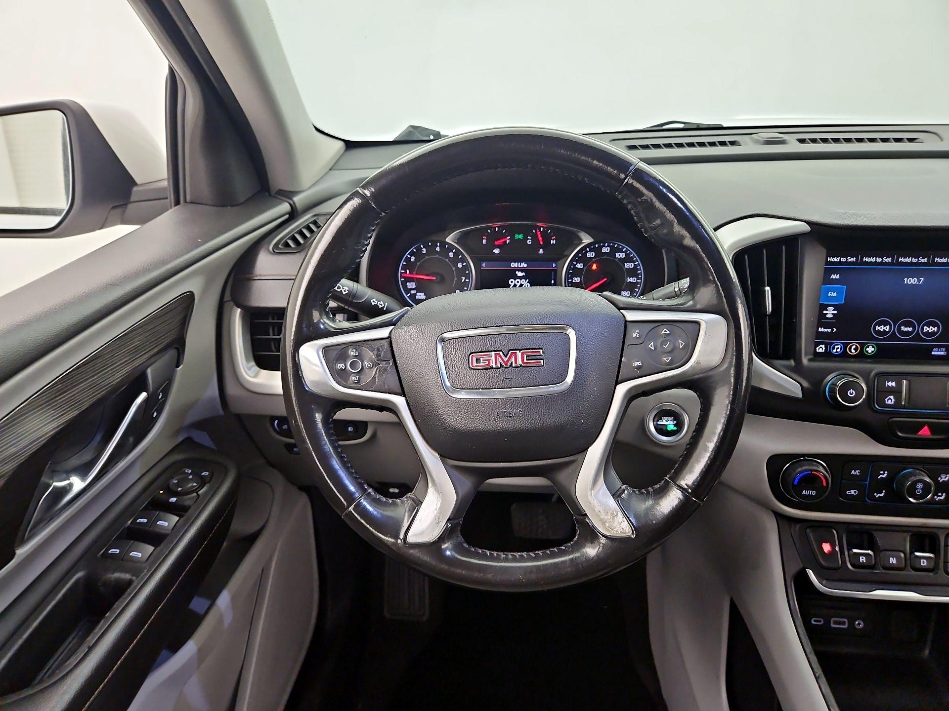 Thumbnail: 2019 GMC Terrain - 10
