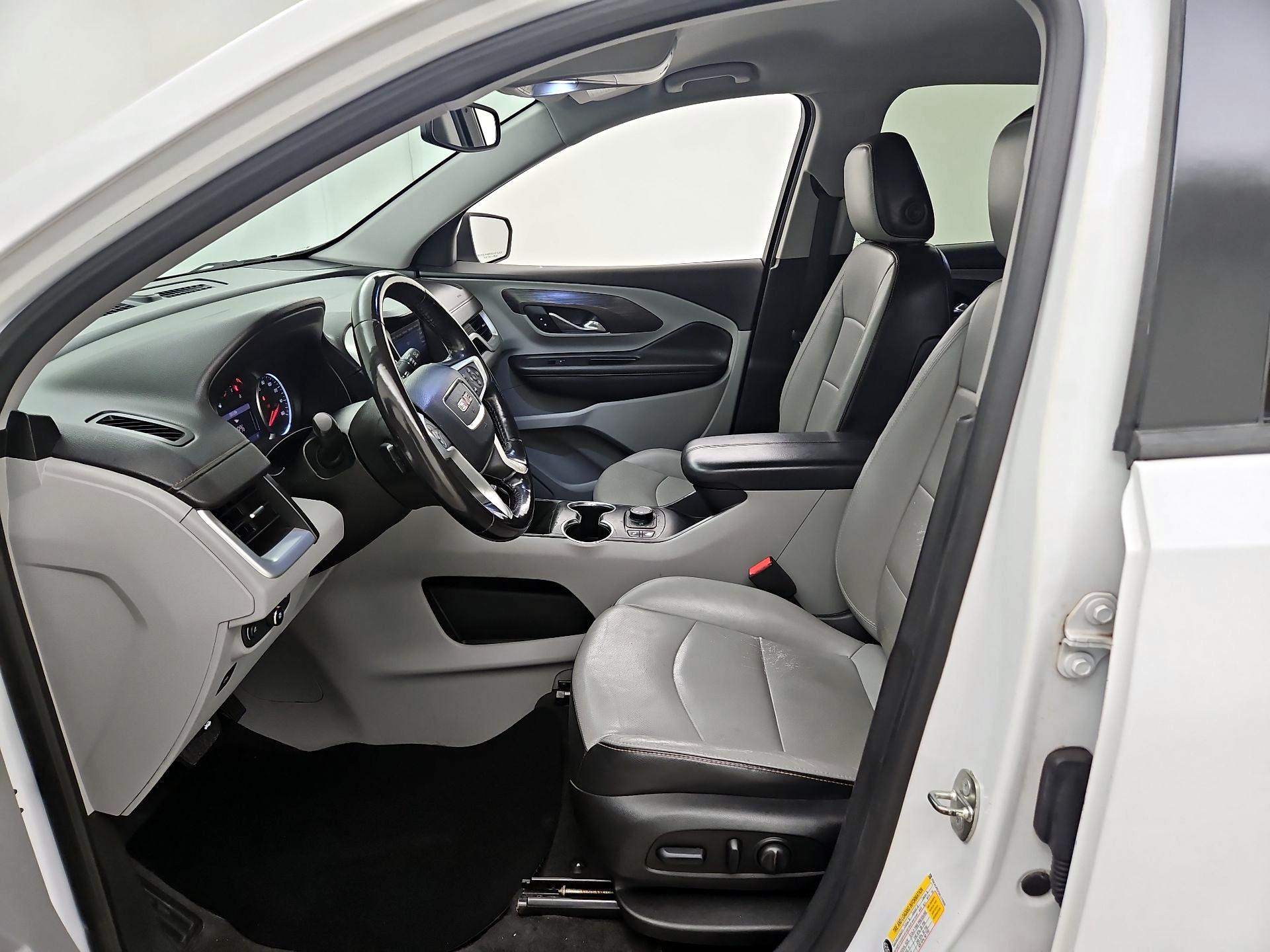 Thumbnail: 2019 GMC Terrain - 11