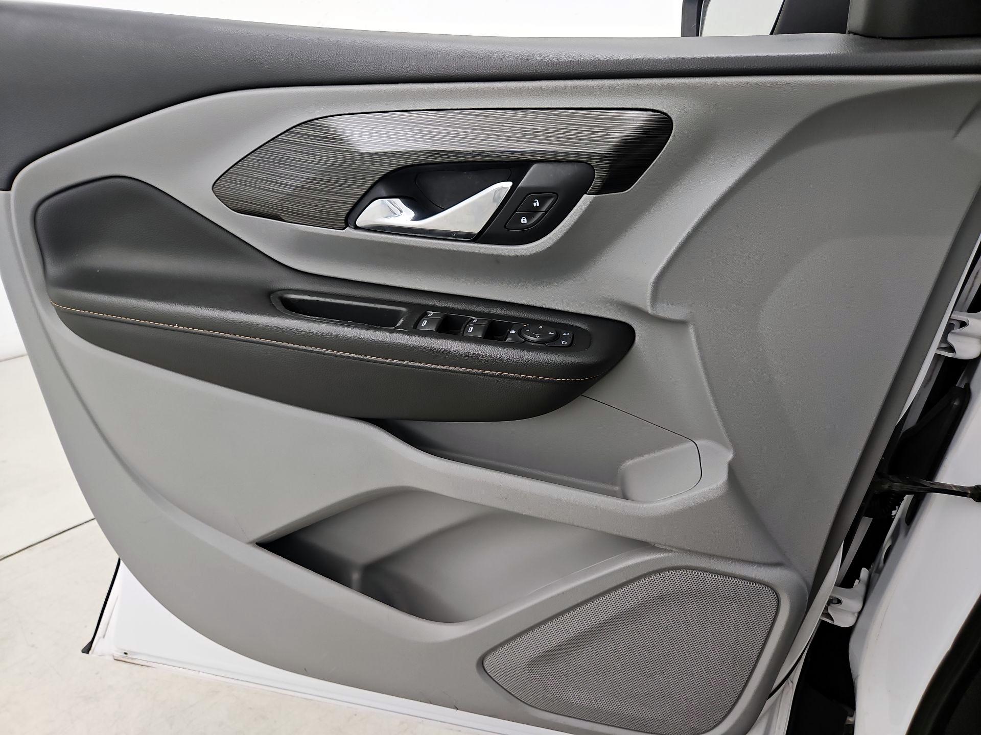 Thumbnail: 2019 GMC Terrain - 12