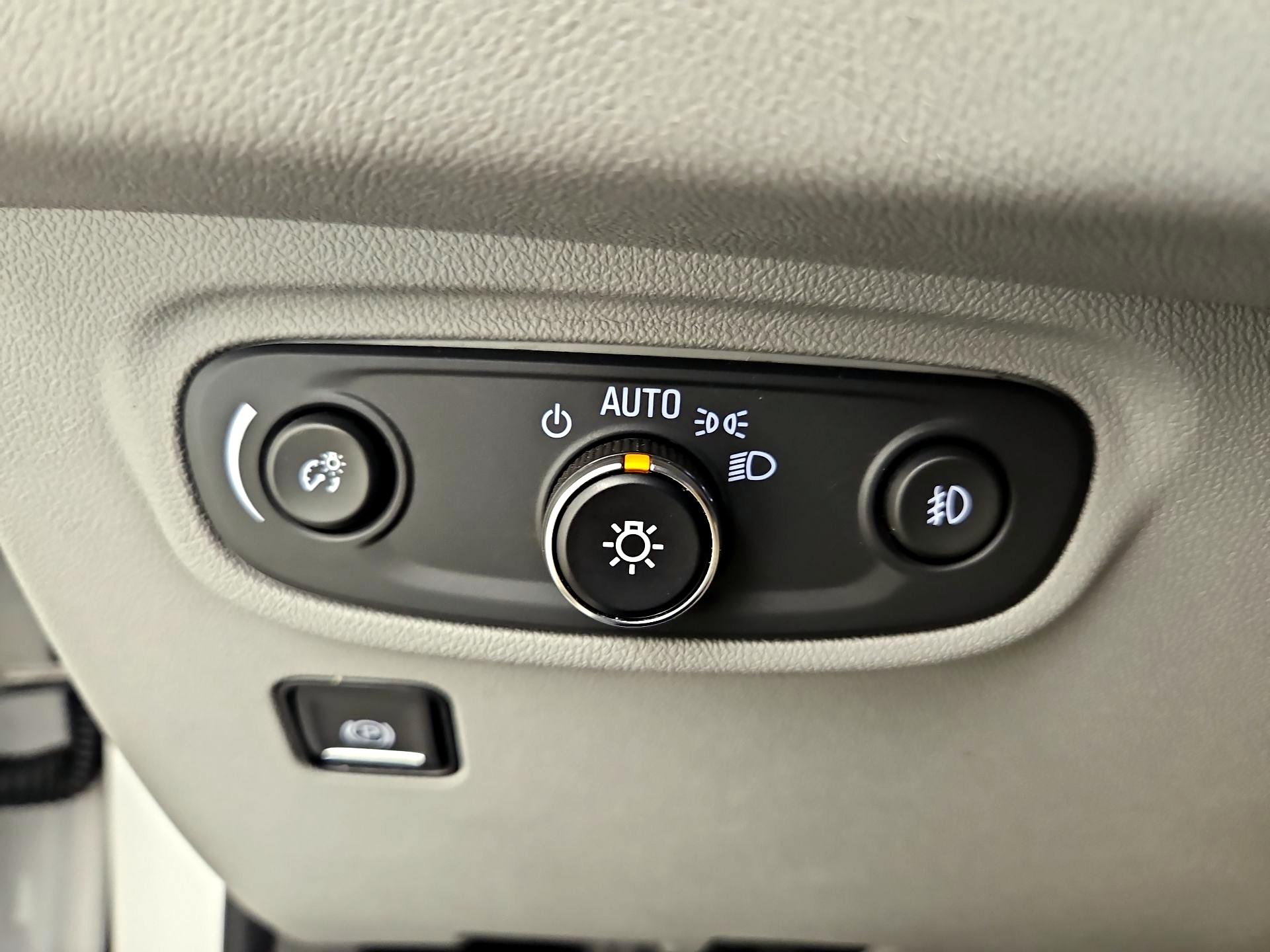 Thumbnail: 2019 GMC Terrain - 13